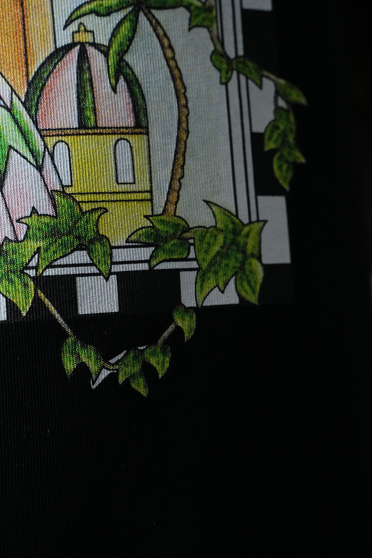 T-SHIRT LL1100155