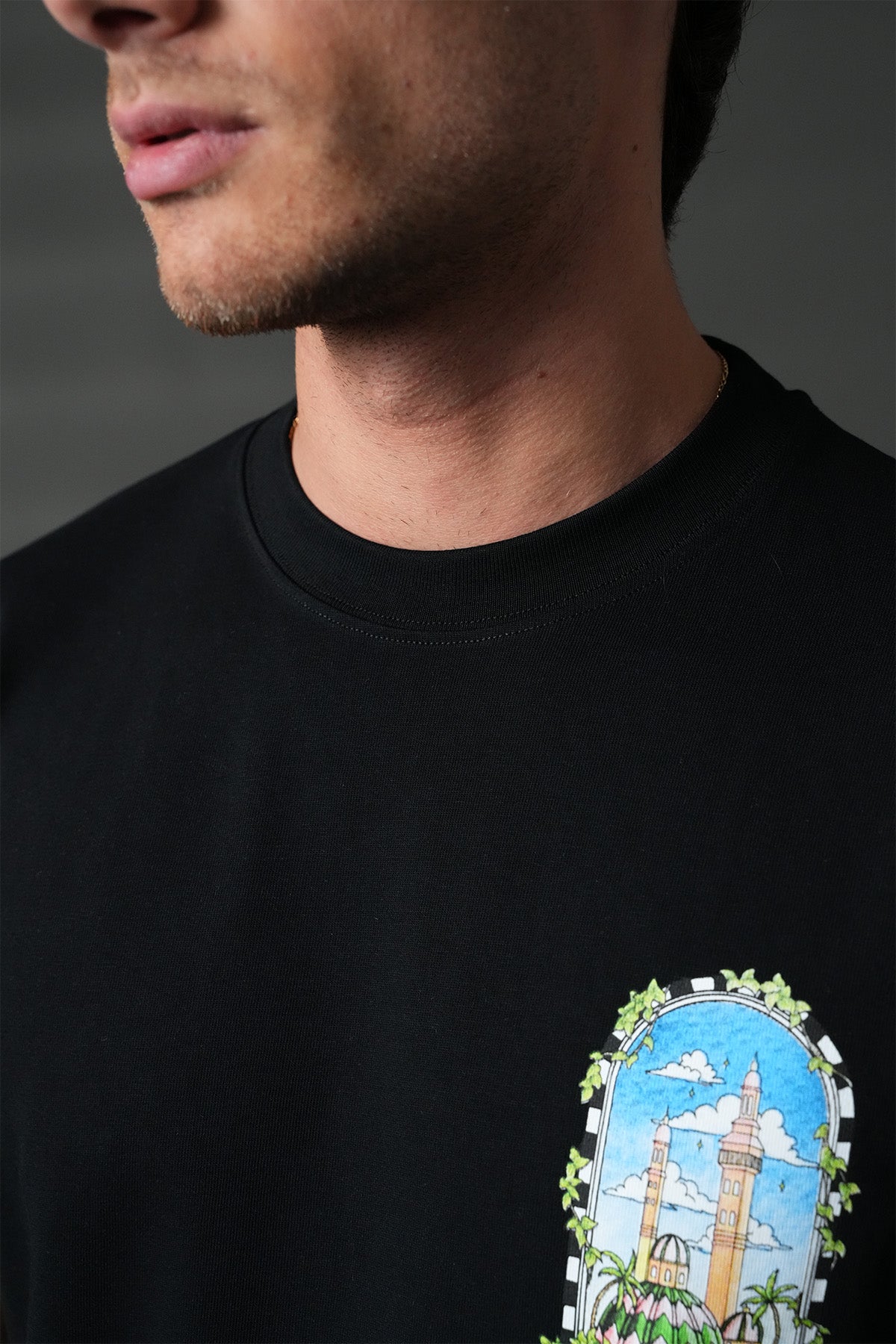 T-SHIRT LL1100155