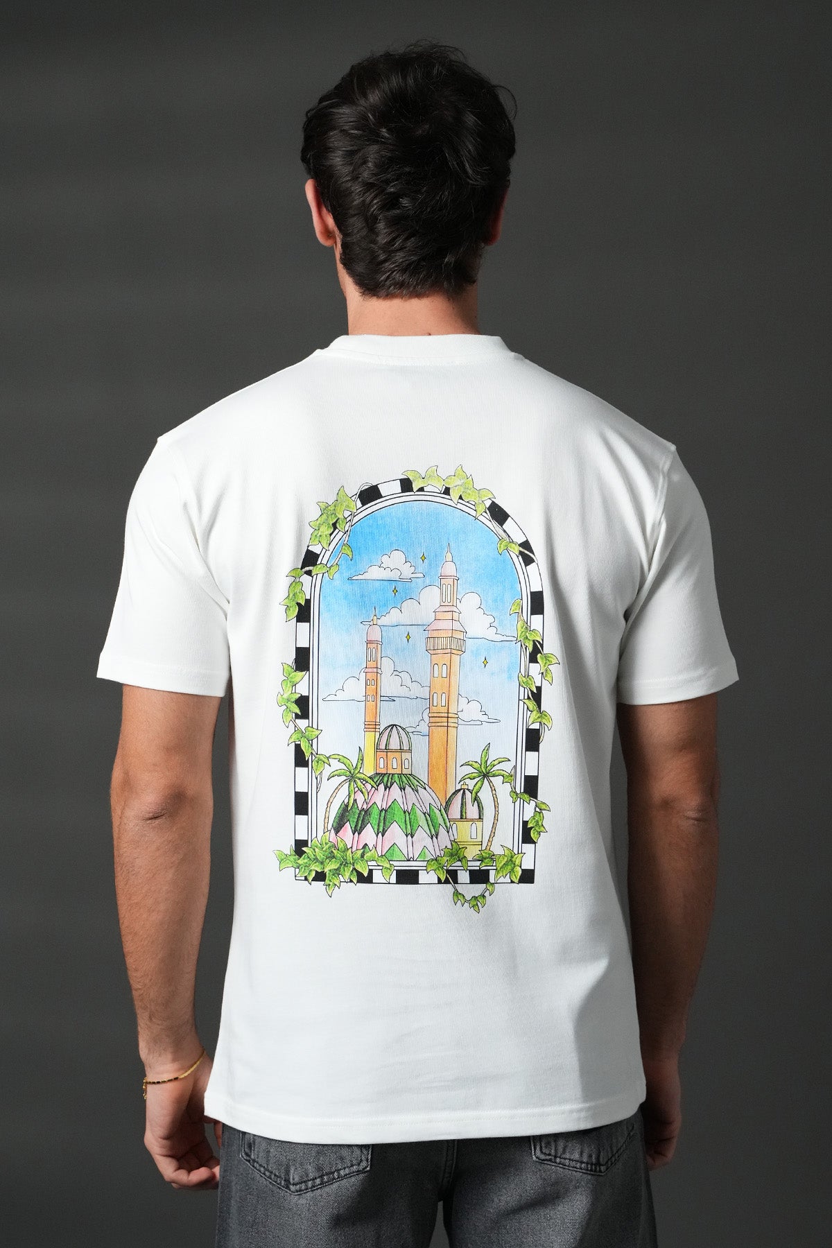 TEE SHIRT LL1100155