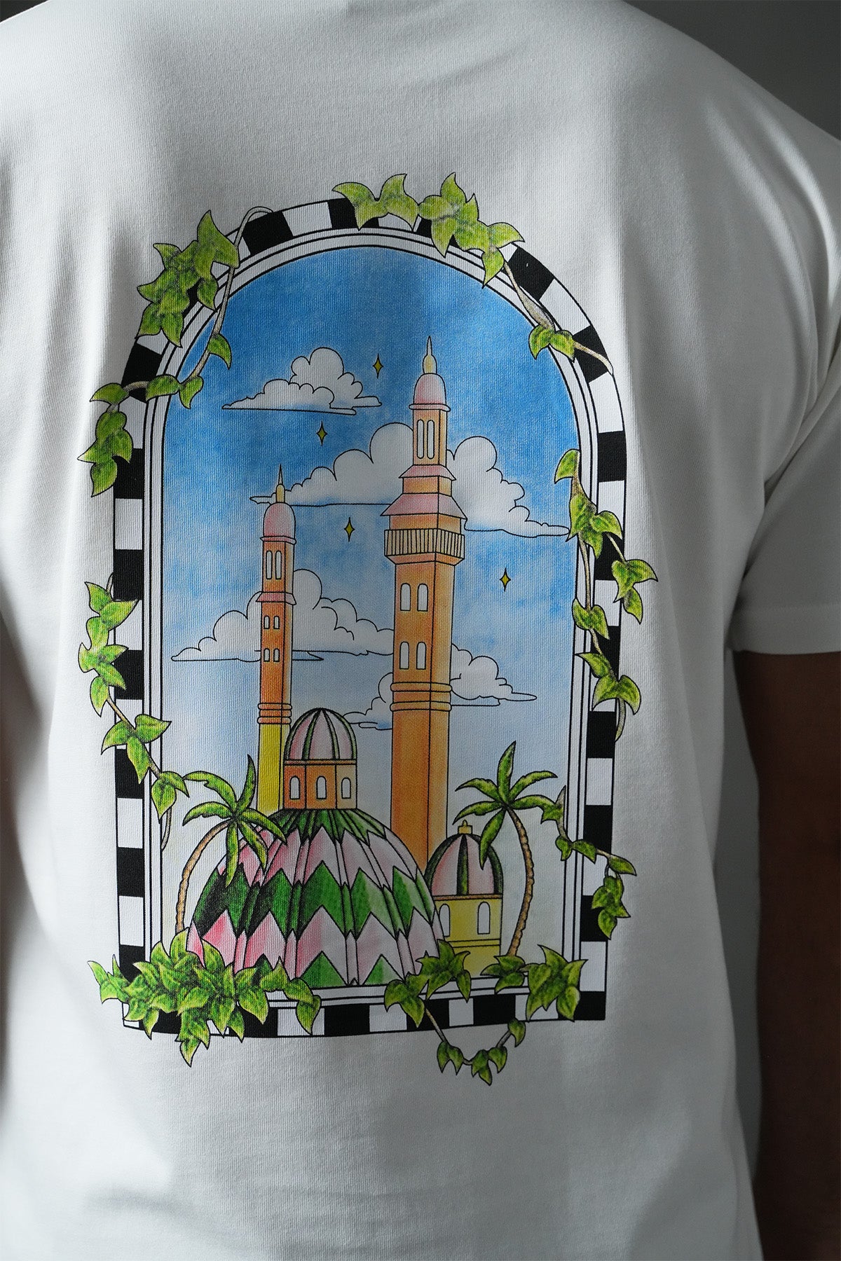 T-SHIRT LL1100155