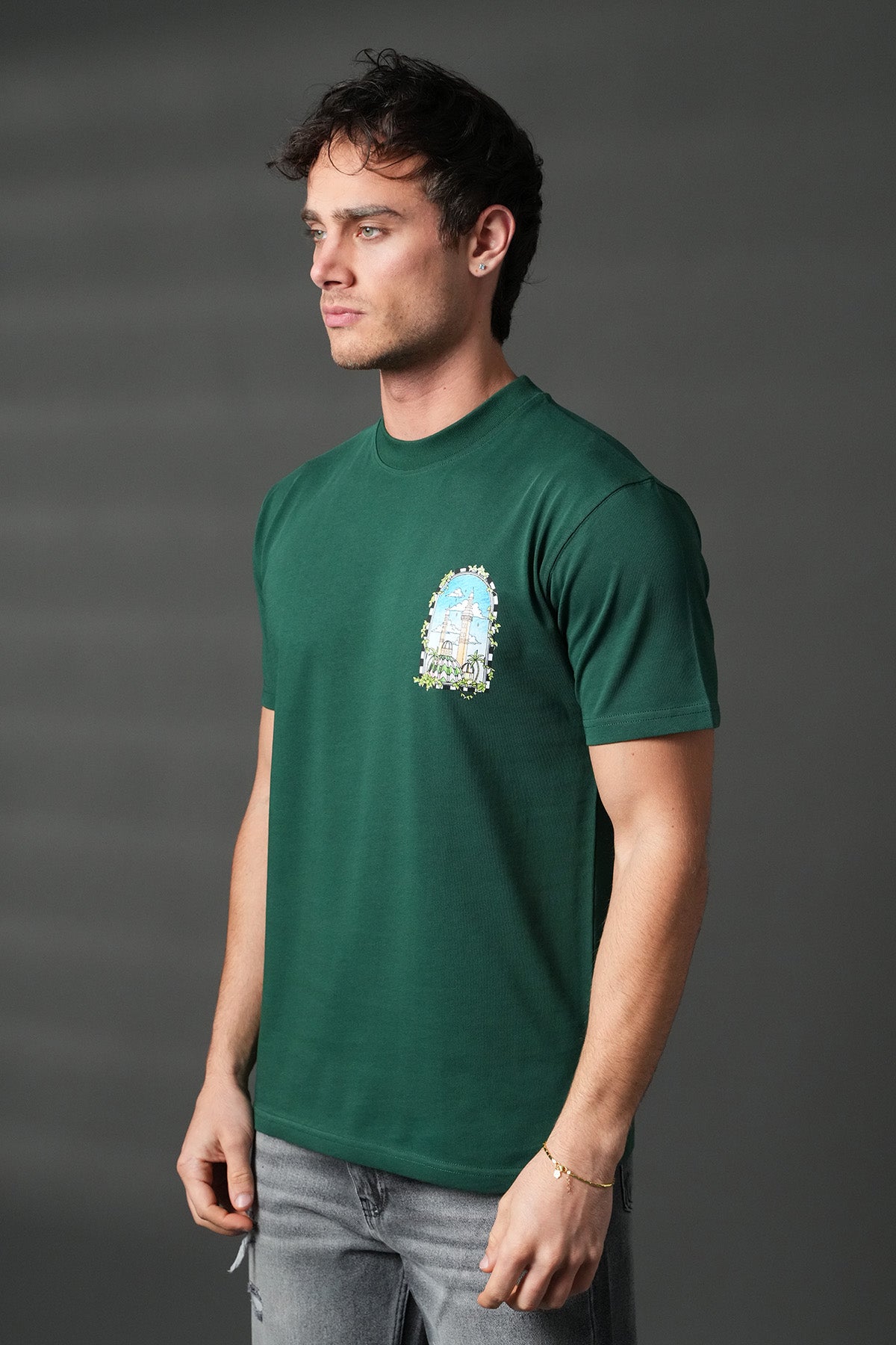 T-SHIRT LL1100155