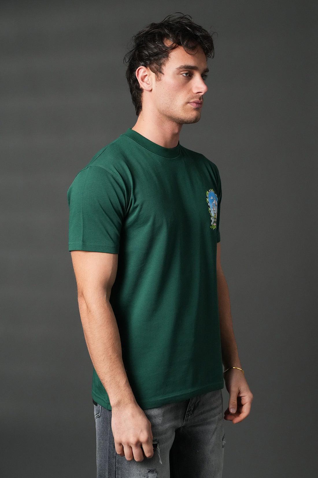 T-SHIRT LL1100155