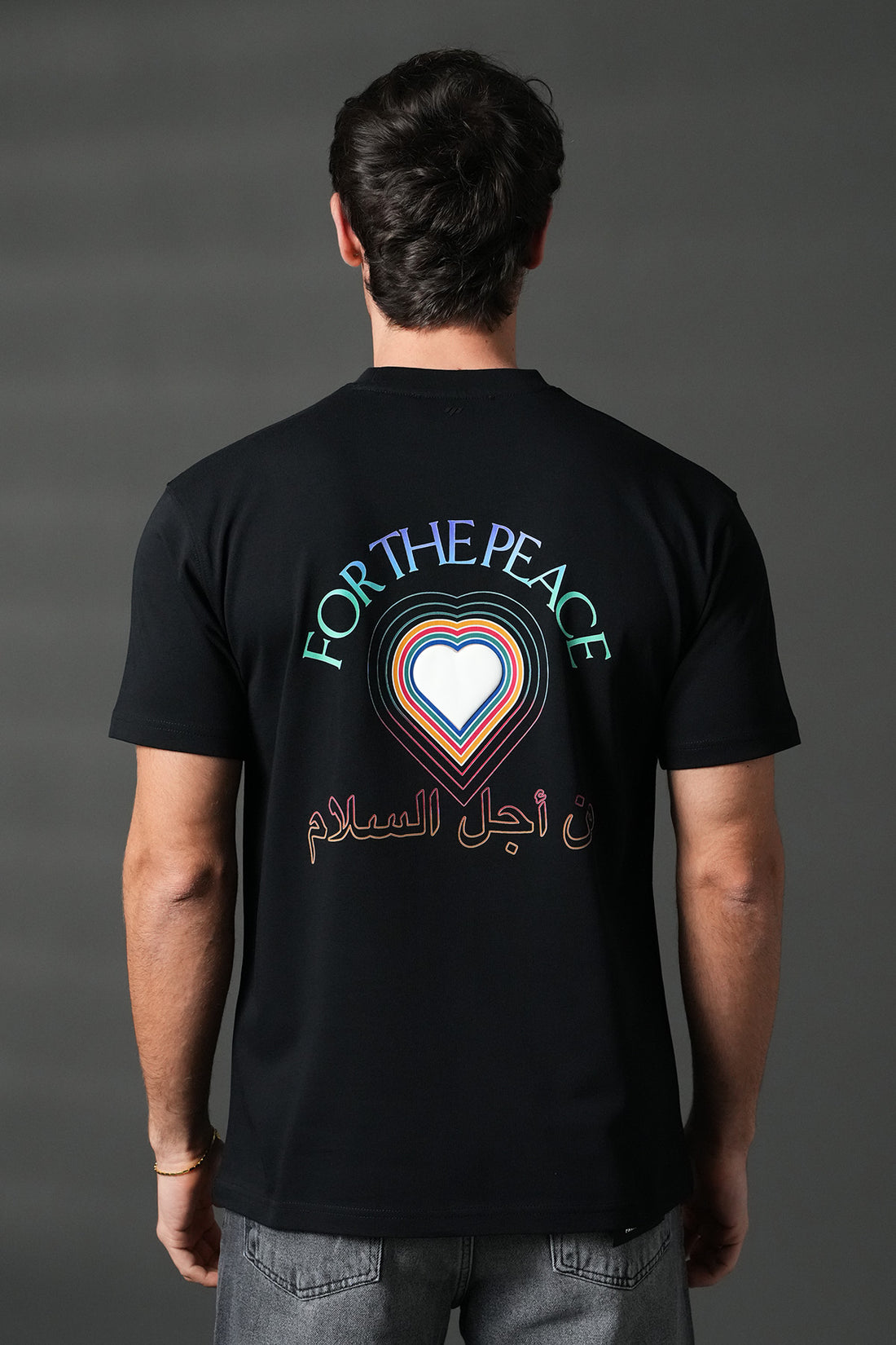 T-SHIRT LL1100157