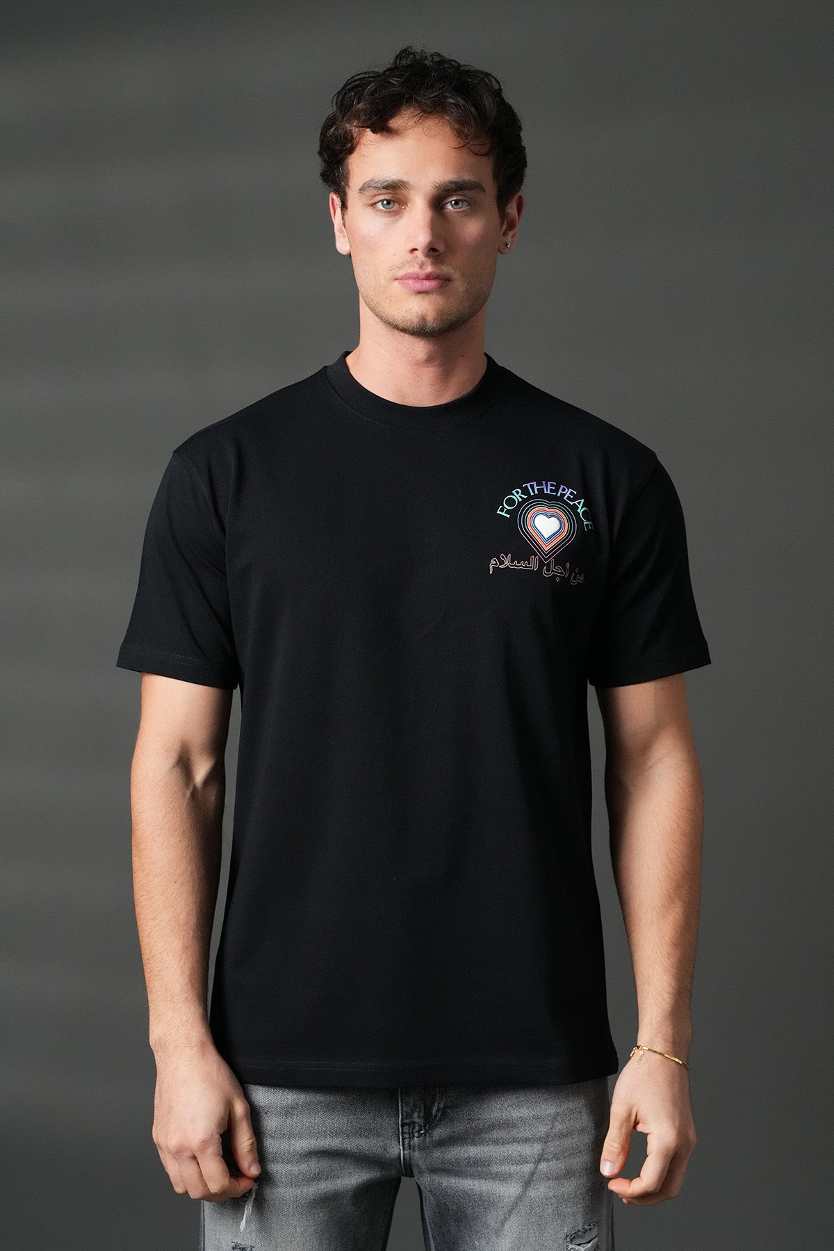 TEE SHIRT LL1100157