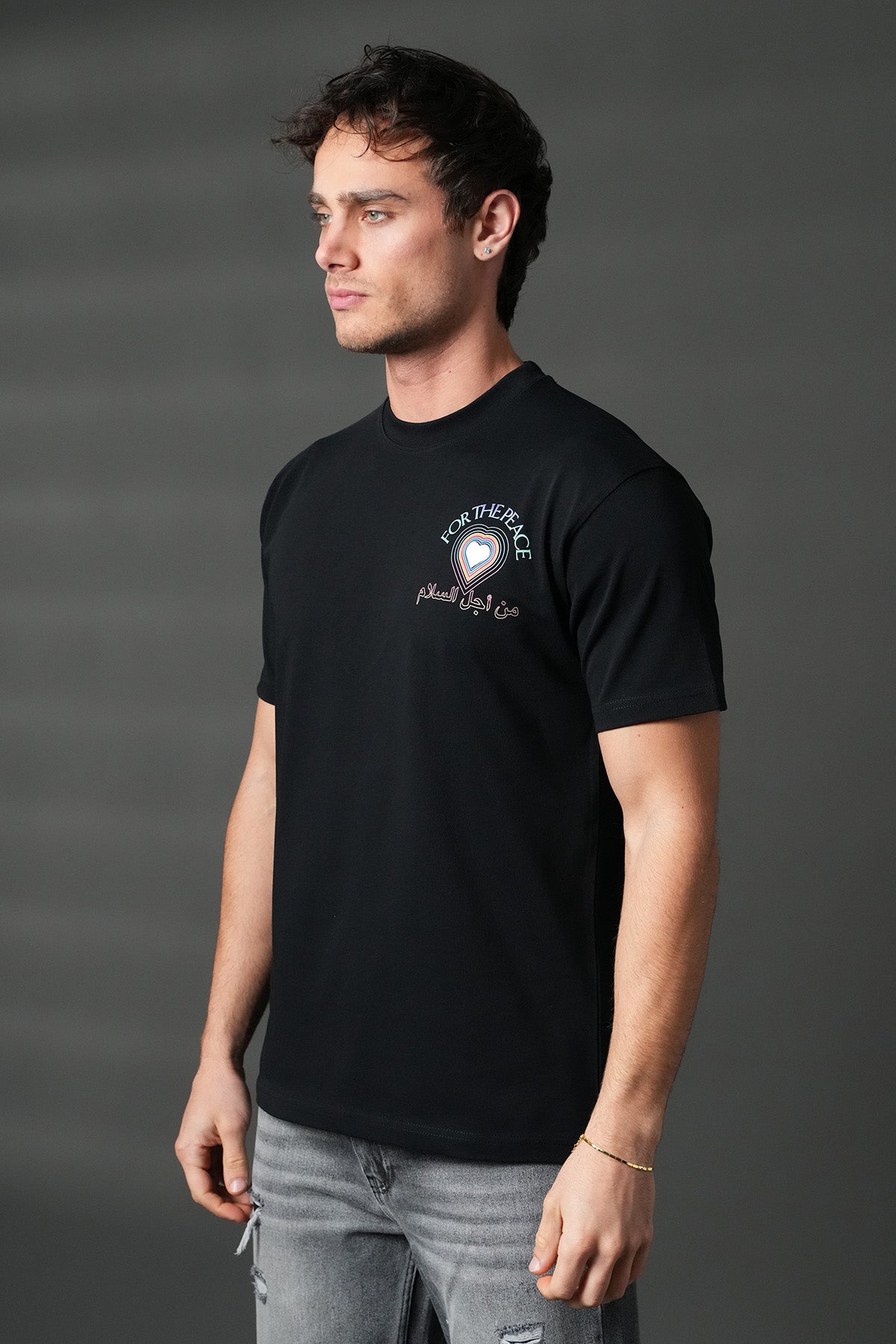 TEE SHIRT LL1100157