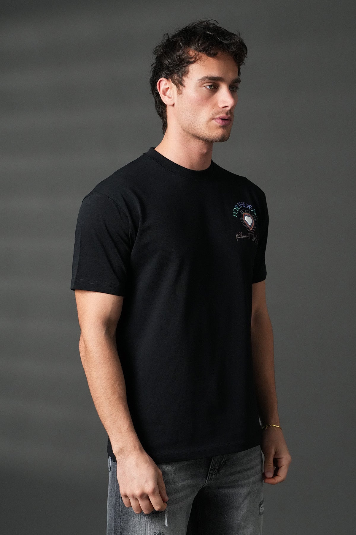 TEE SHIRT LL1100157