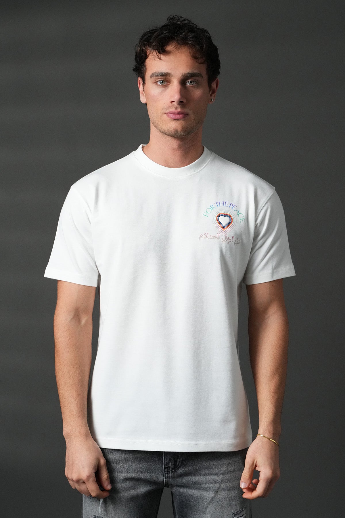 TEE SHIRT LL1100157