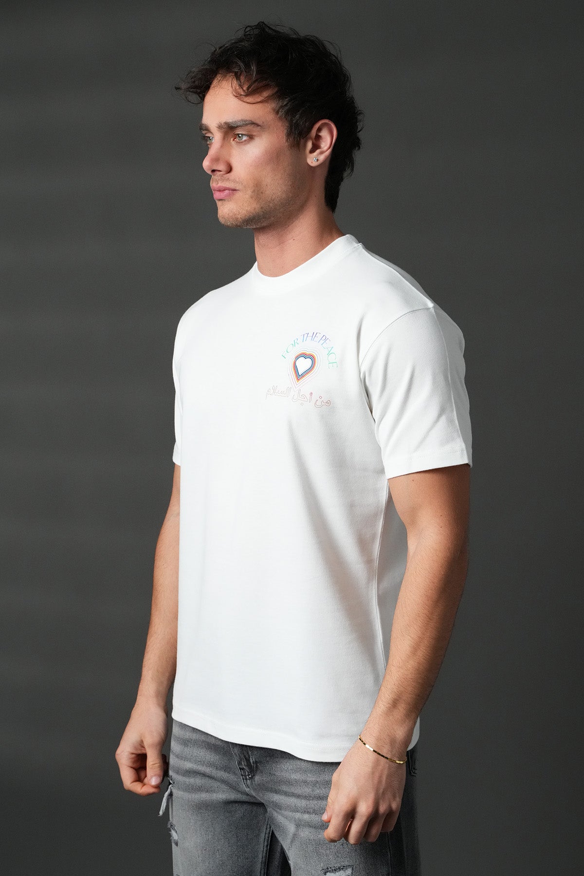 TEE SHIRT LL1100157