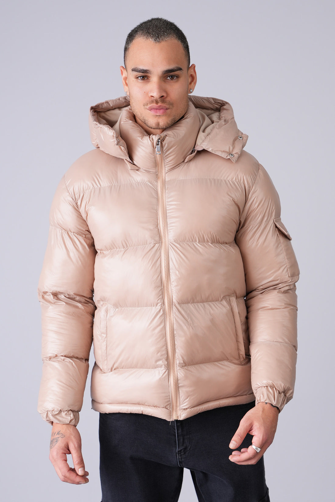 DAUNENJACKE LL5712