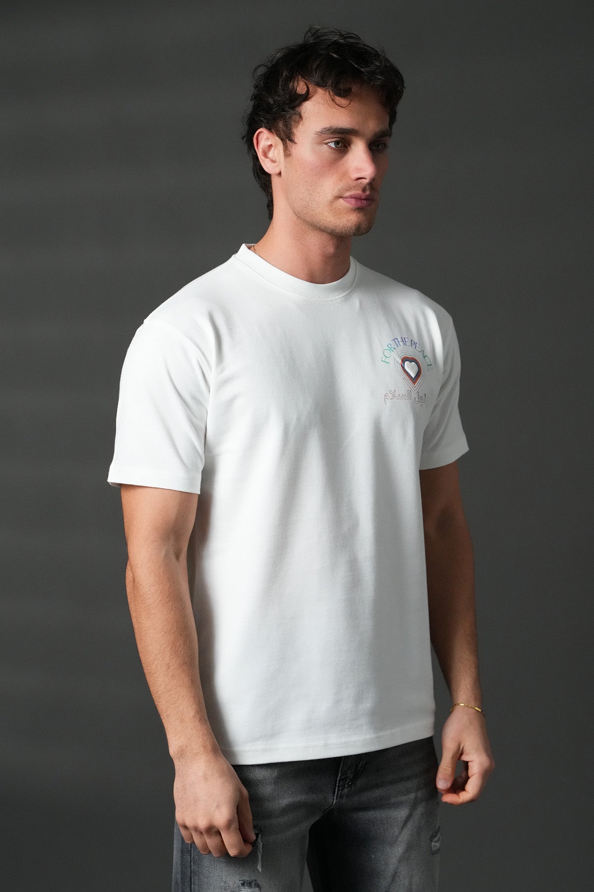 TEE SHIRT LL1100157