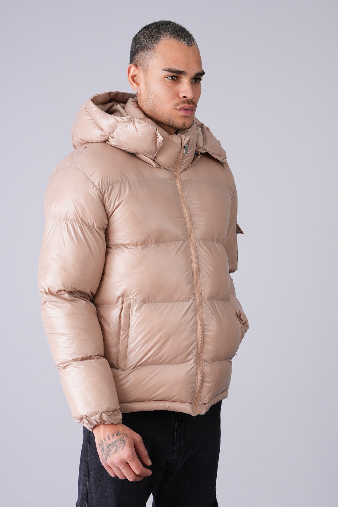 DAUNENJACKE LL5712
