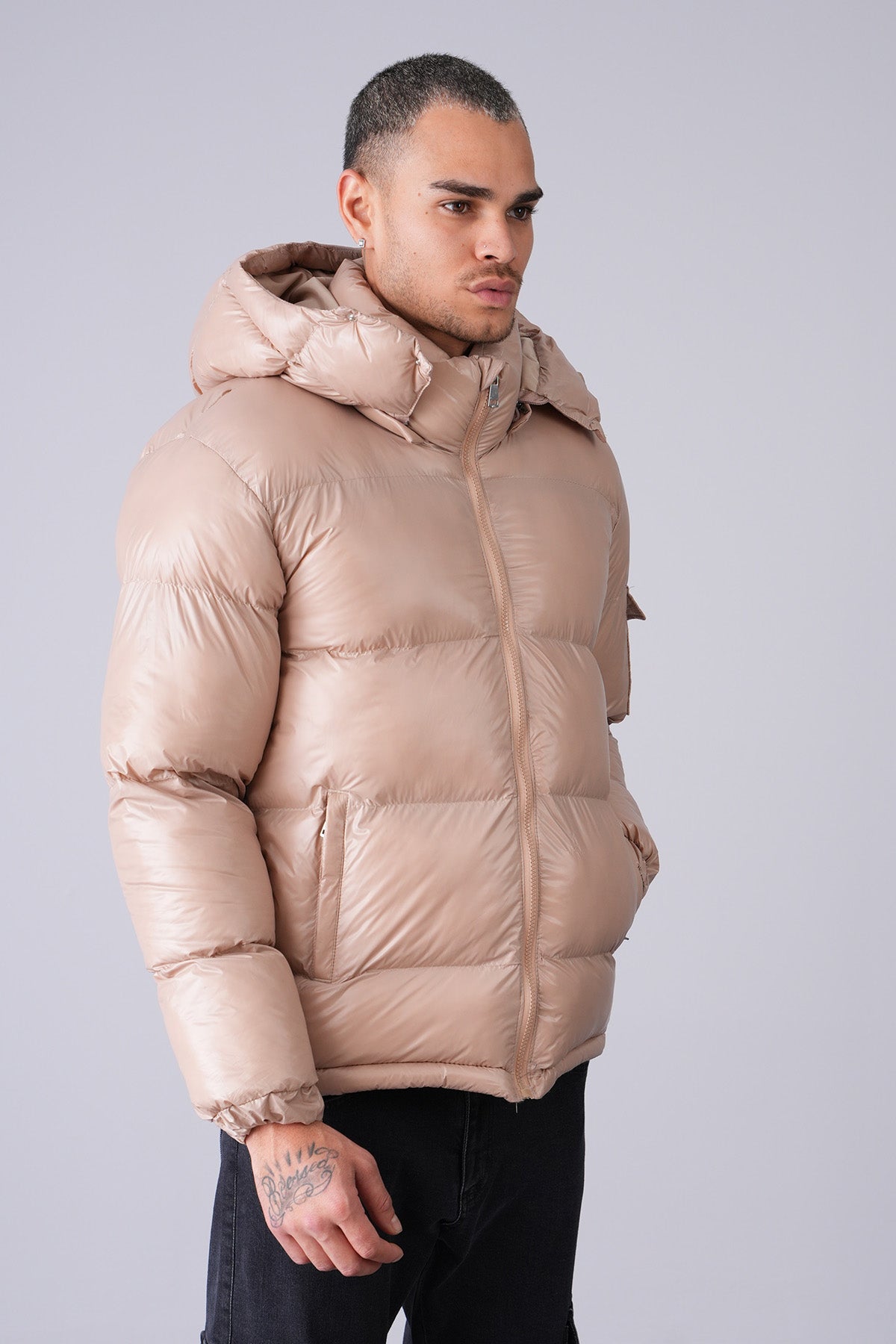 DAUNENJACKE LL5712