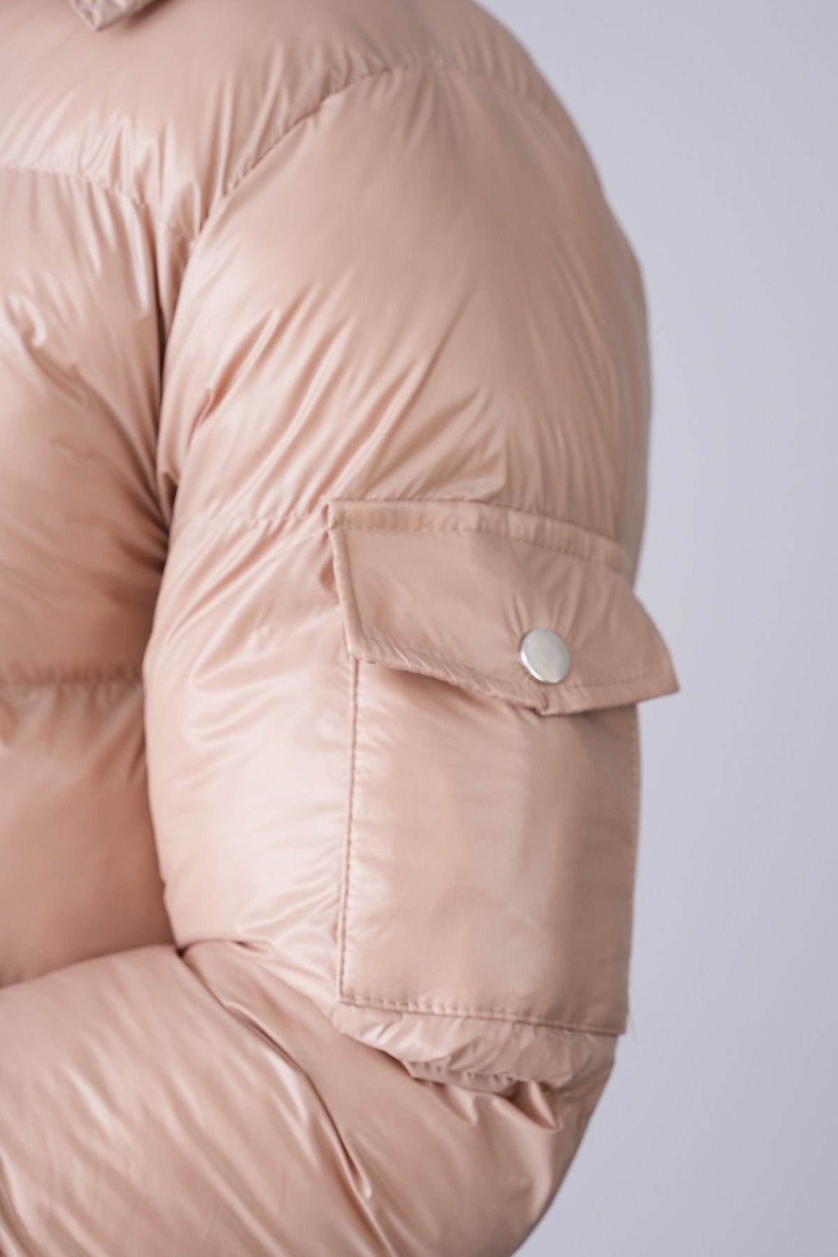 DAUNENJACKE LL5712