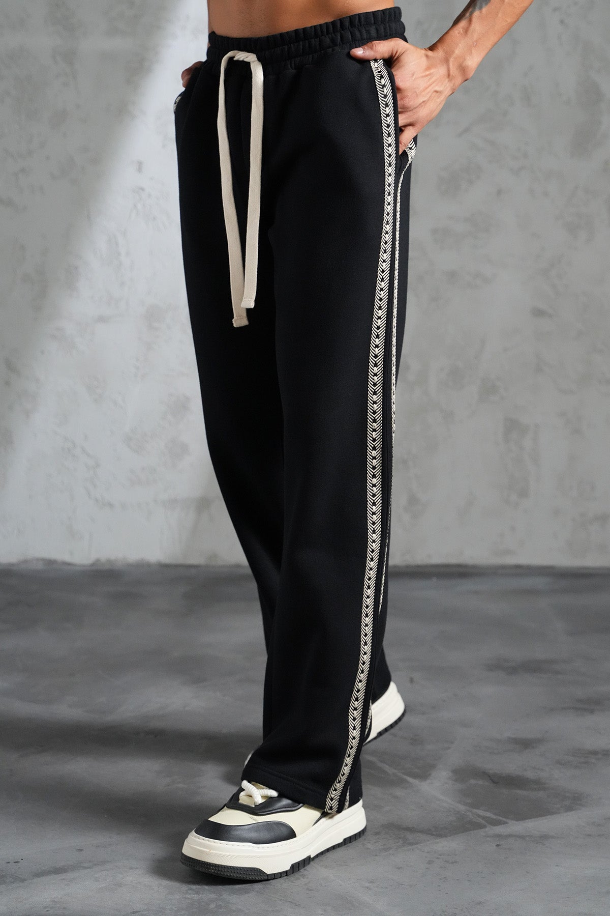 PANTALON DE JOGGING LP2625