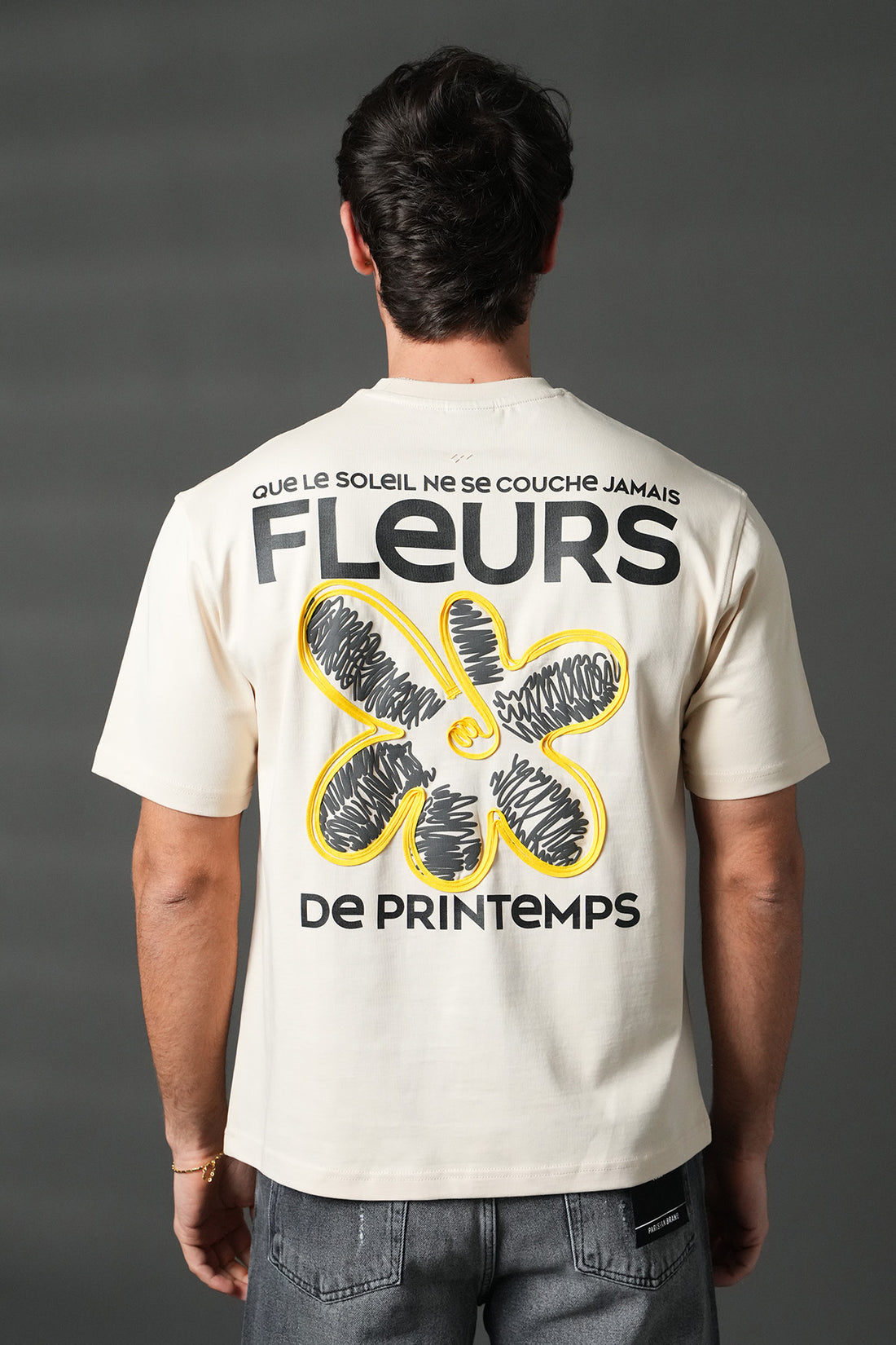 T-SHIRT LP-2517