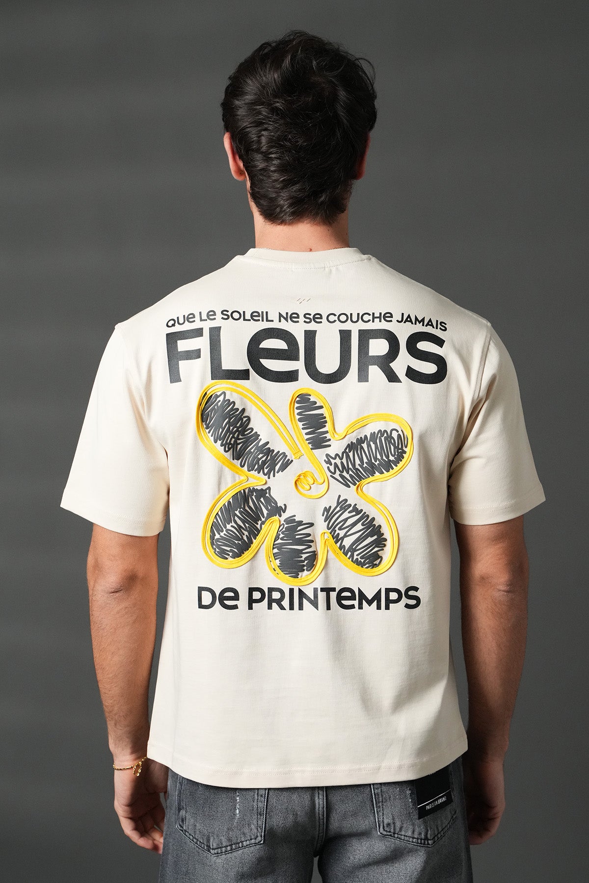 TEE SHIRT LP-2517