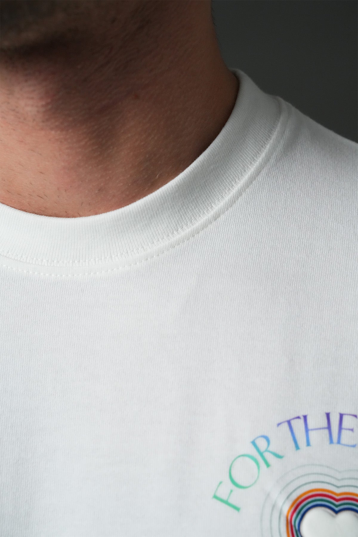 TEE SHIRT LL1100157