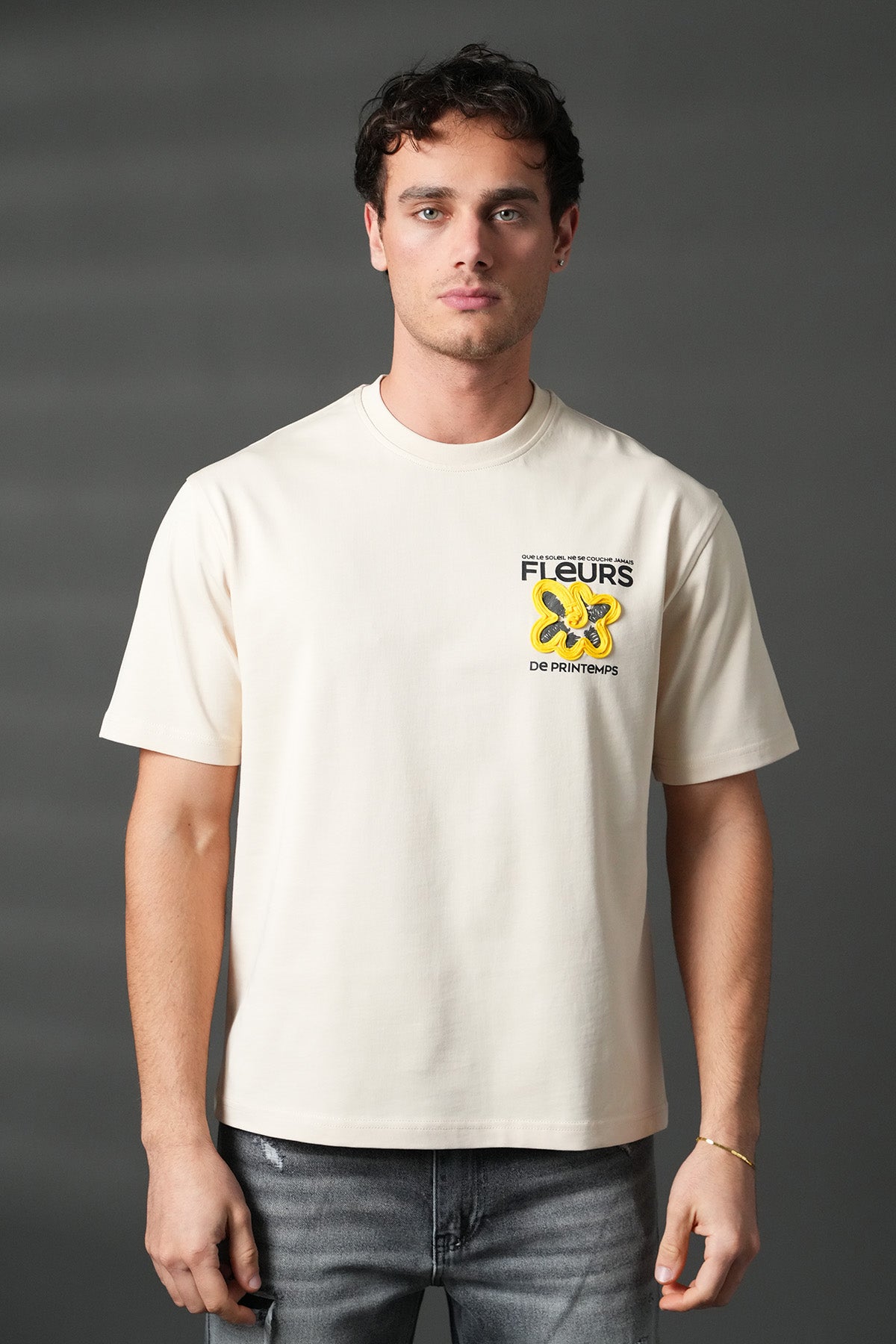 TEE SHIRT LP-2517