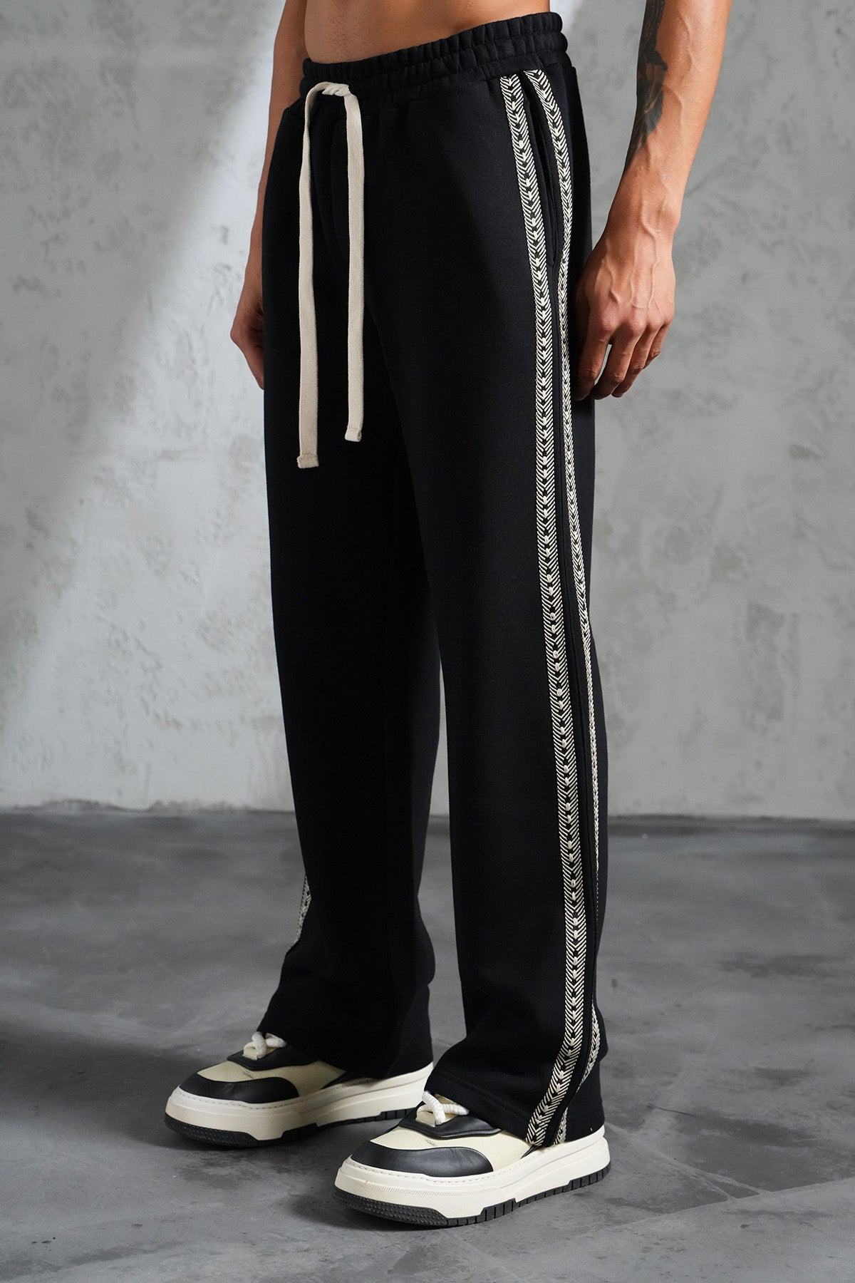 PANTALON DE JOGGING LP2625
