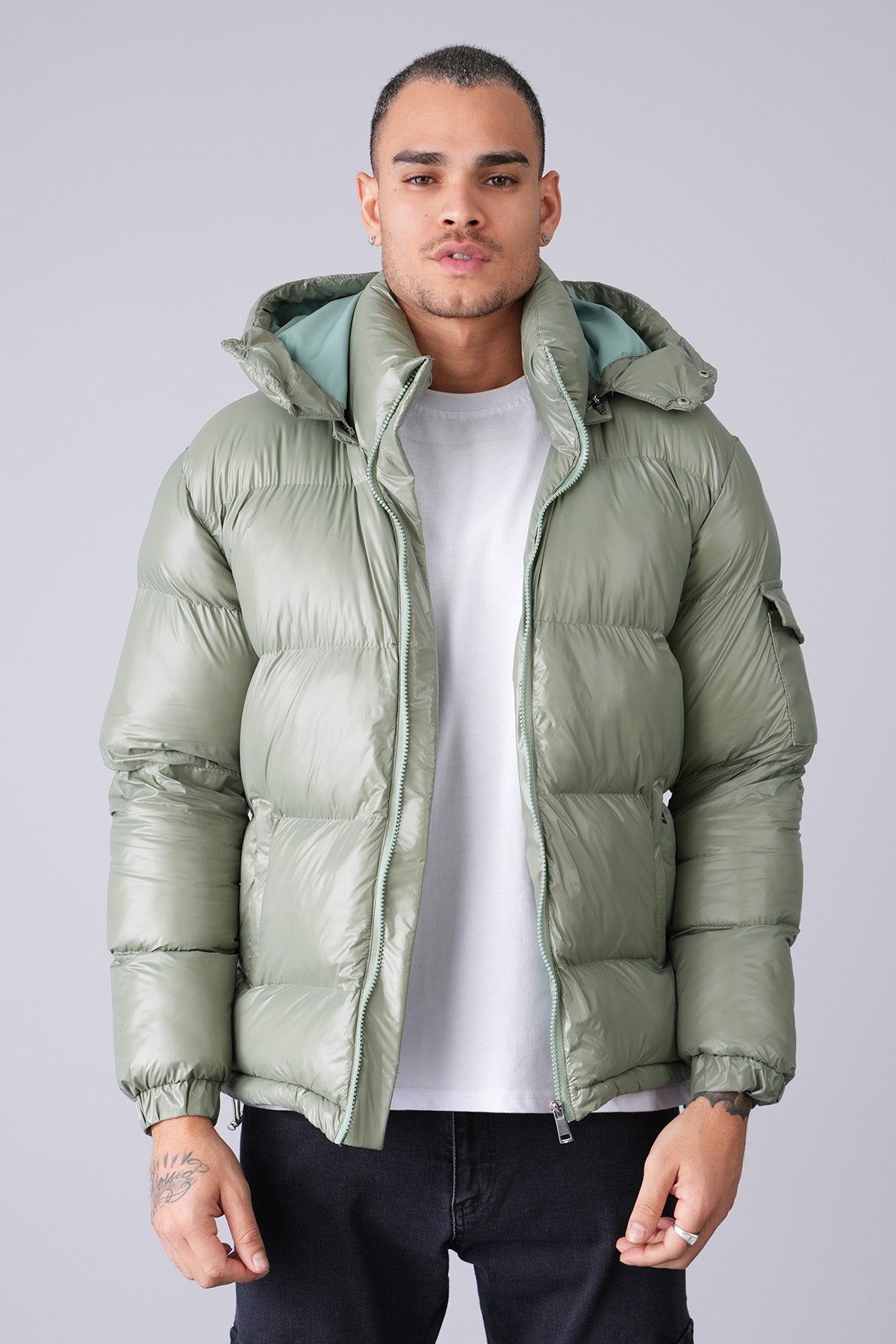DAUNENJACKE LL5712
