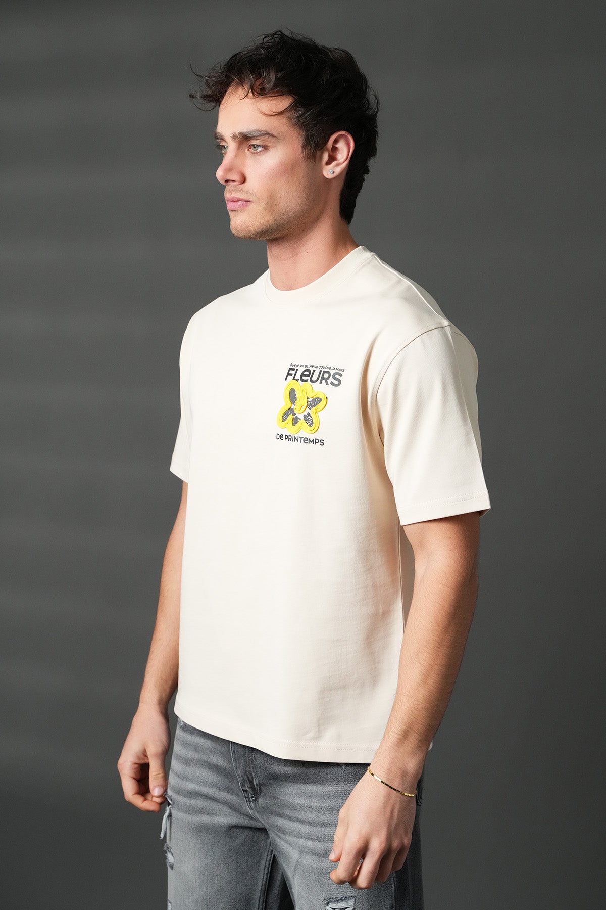 TEE SHIRT LP-2517
