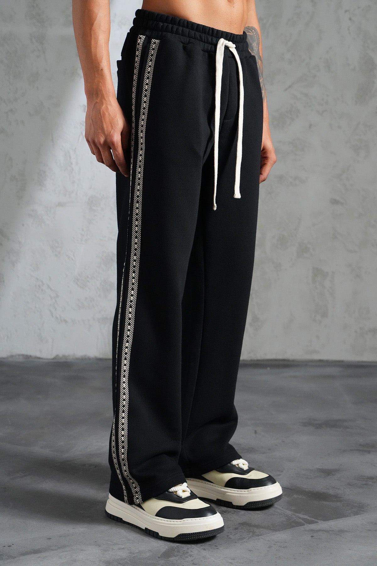 PANTALON DE JOGGING LP2625
