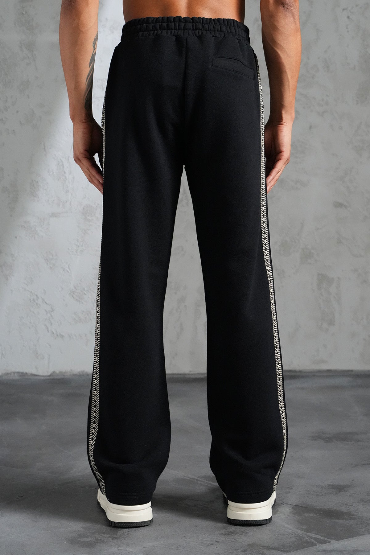PANTALON DE JOGGING LP2625