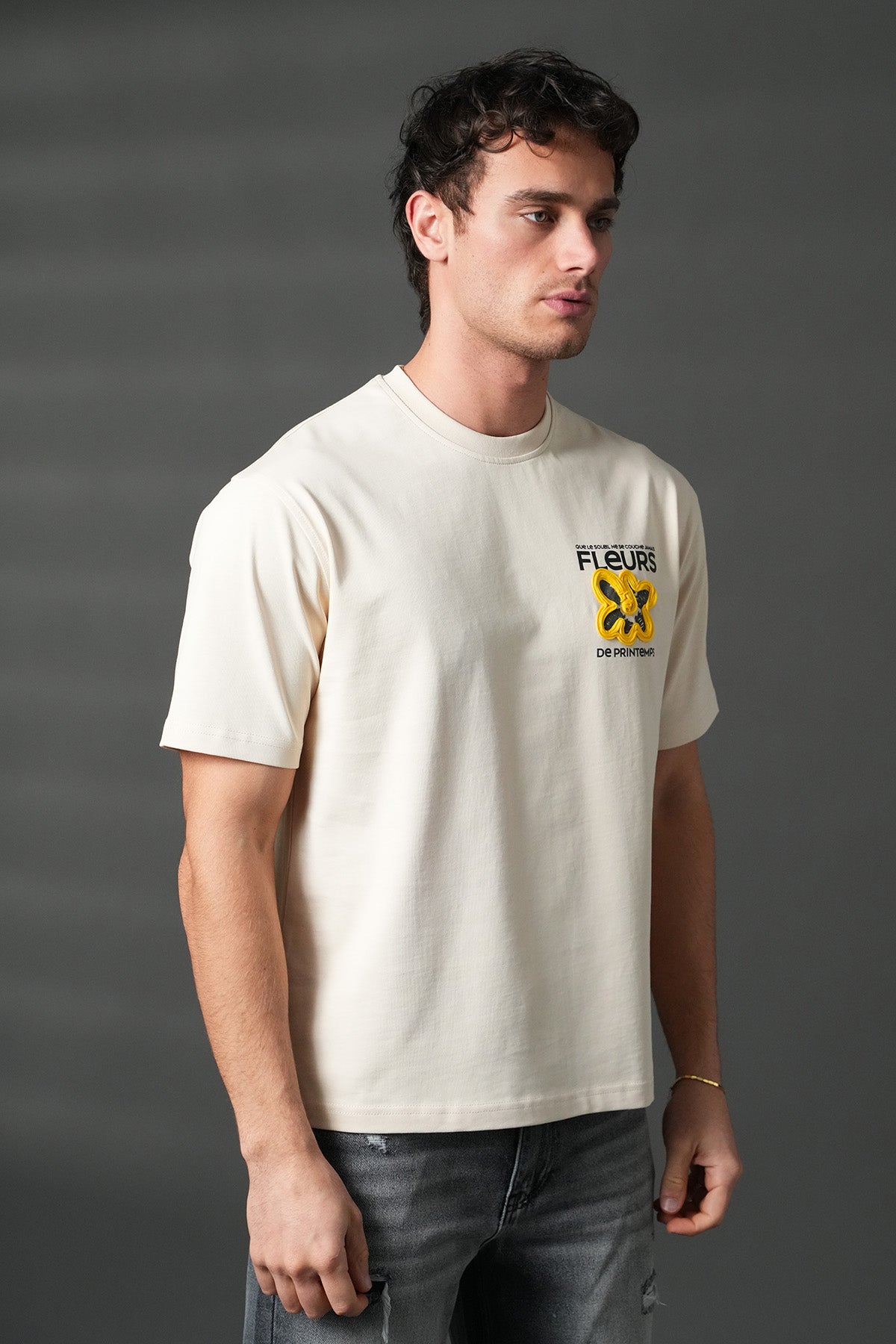 TEE SHIRT LP-2517