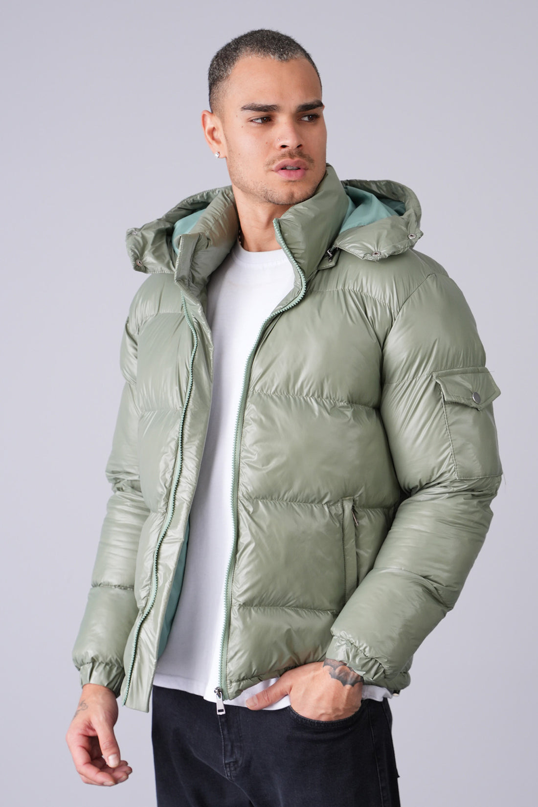 DAUNENJACKE LL5712