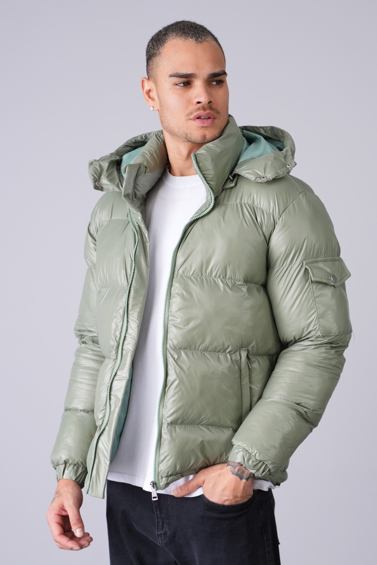 DAUNENJACKE LL5712