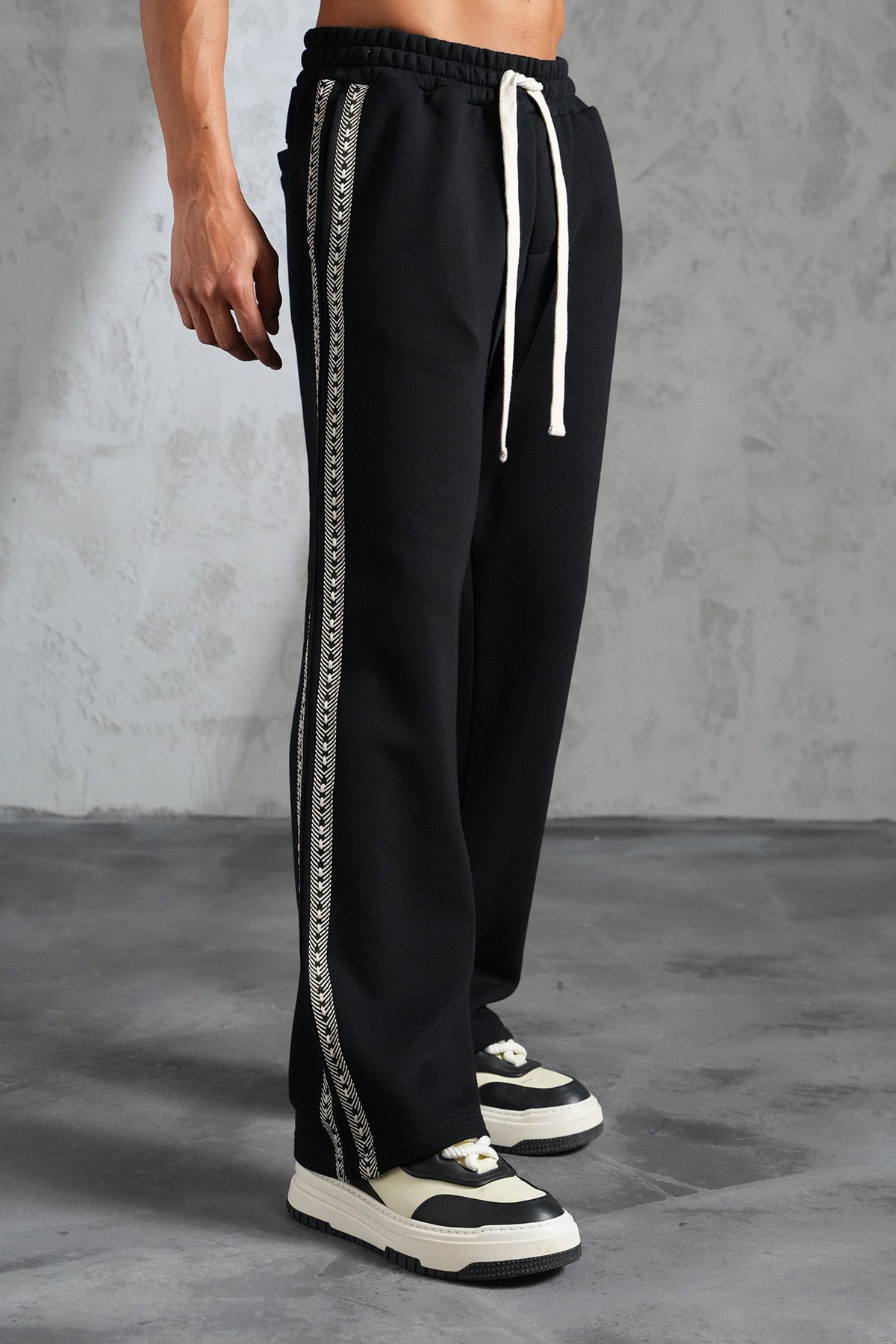 PANTALON DE JOGGING LP2625