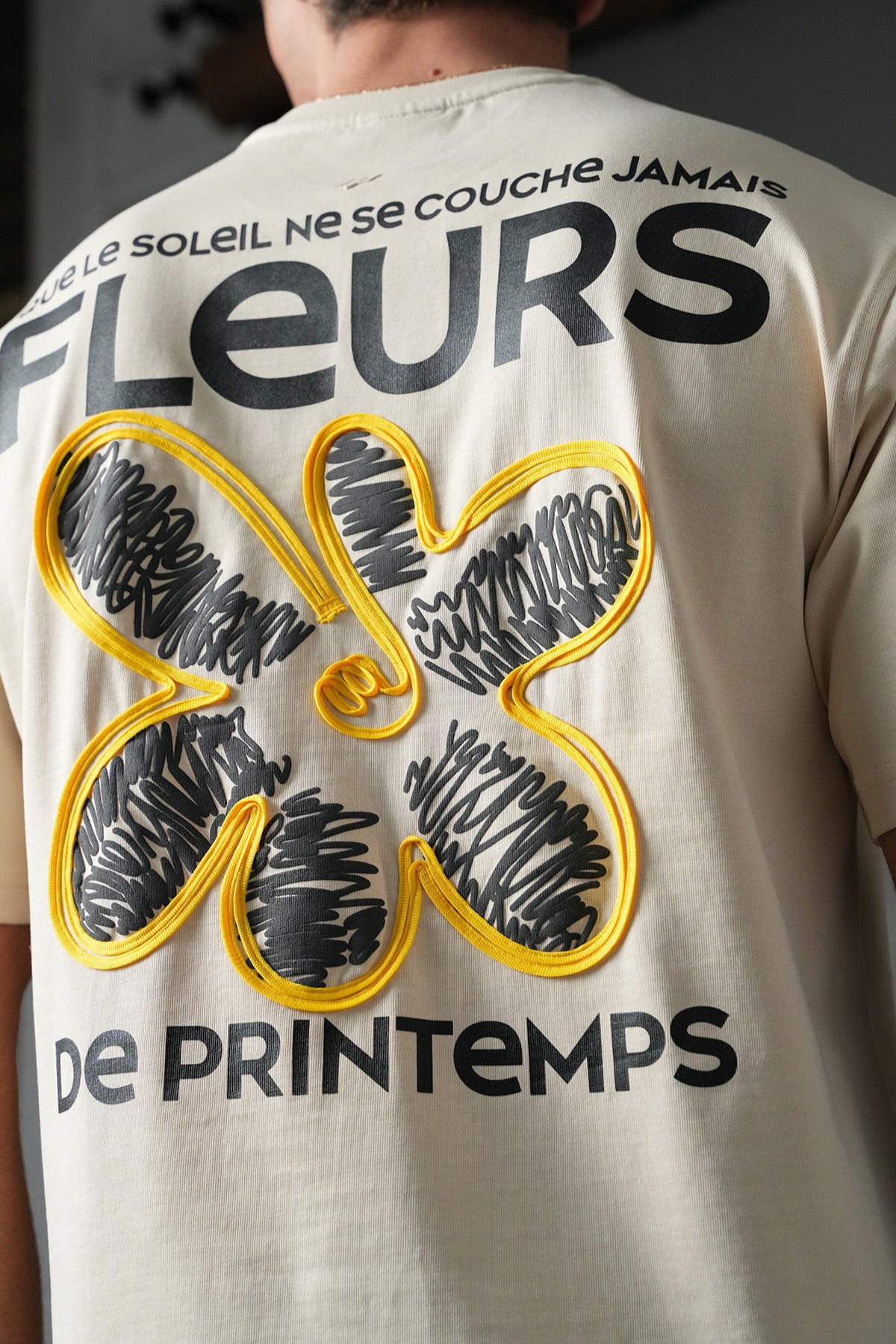 TEE SHIRT LP-2517