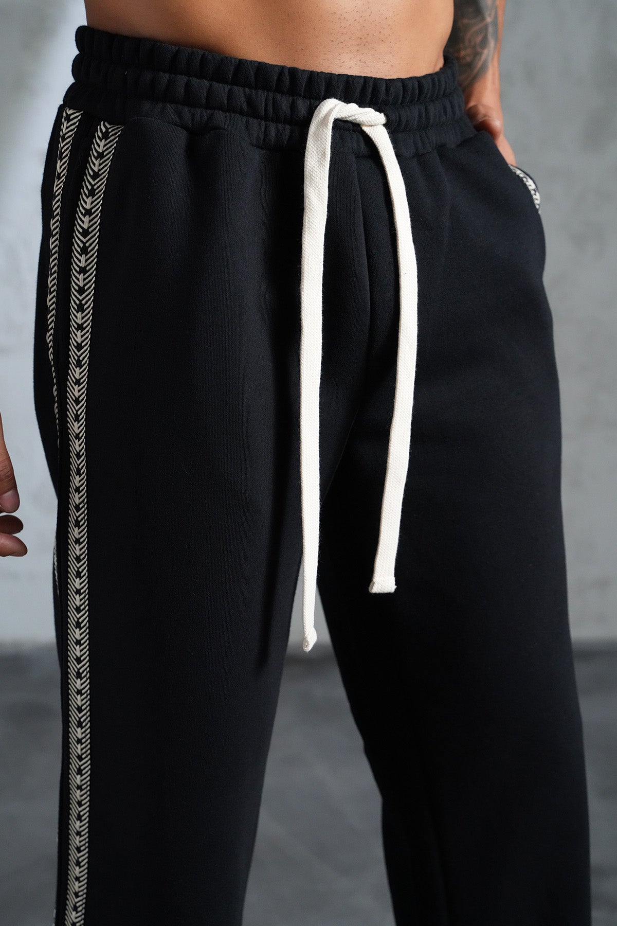 PANTALON DE JOGGING LP2625