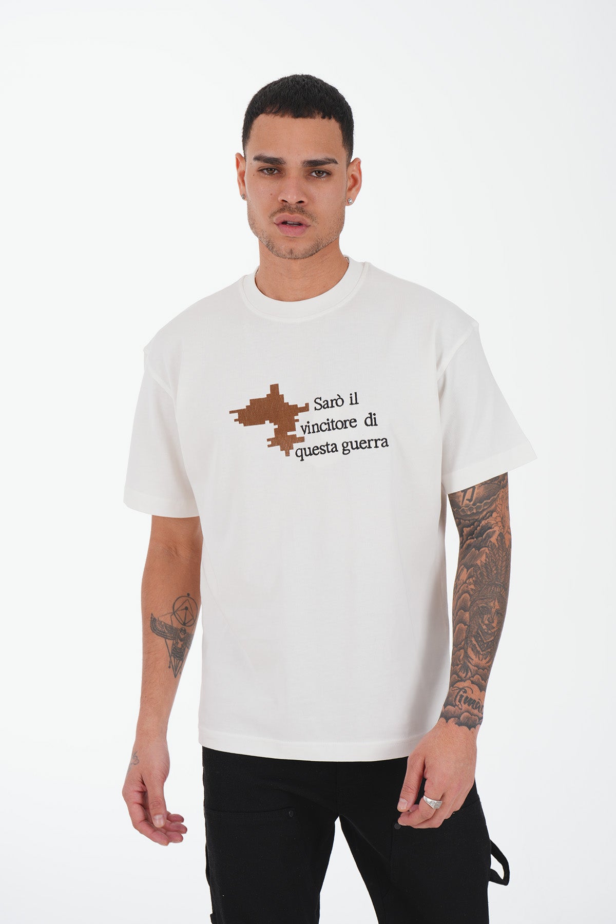 TEE SHIRT LL1038