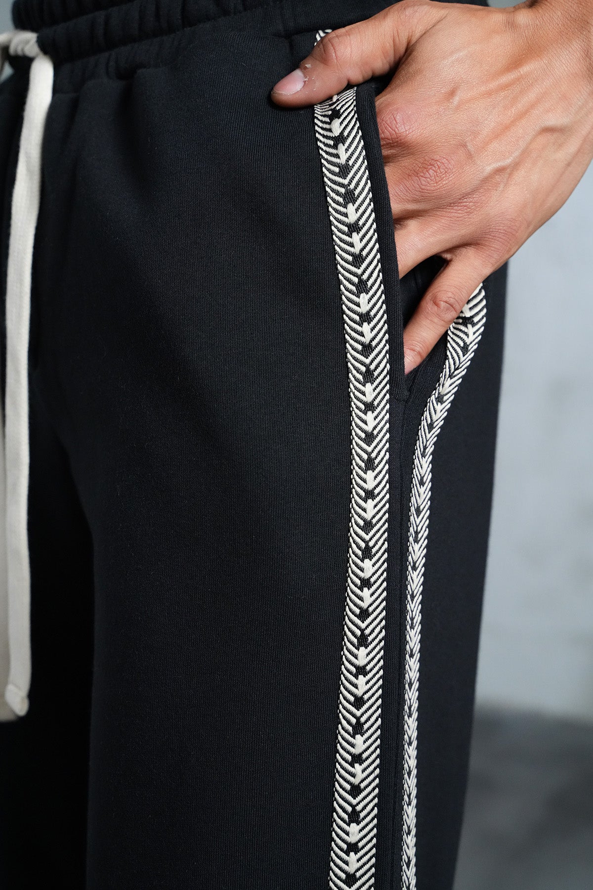 PANTALON DE JOGGING LP2625