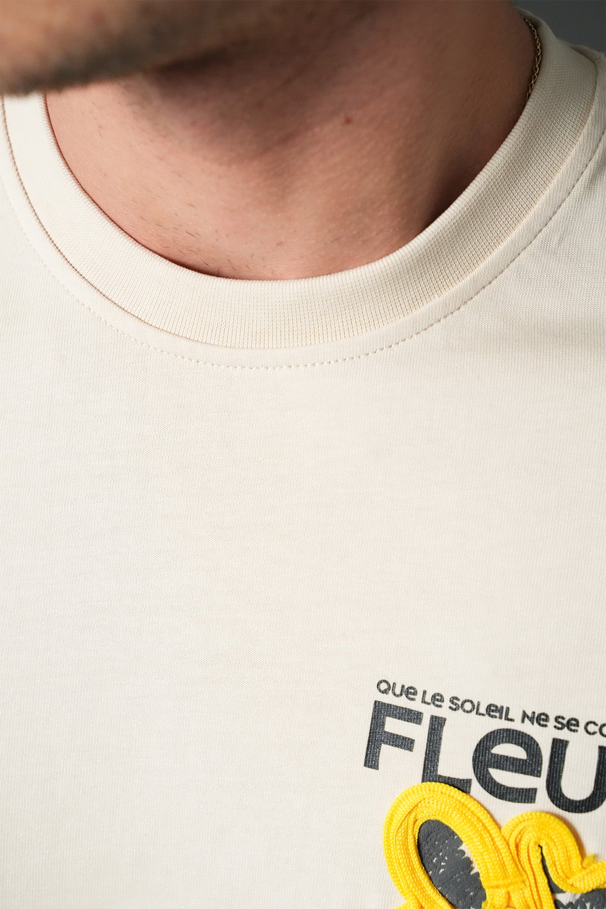 TEE SHIRT LP-2517