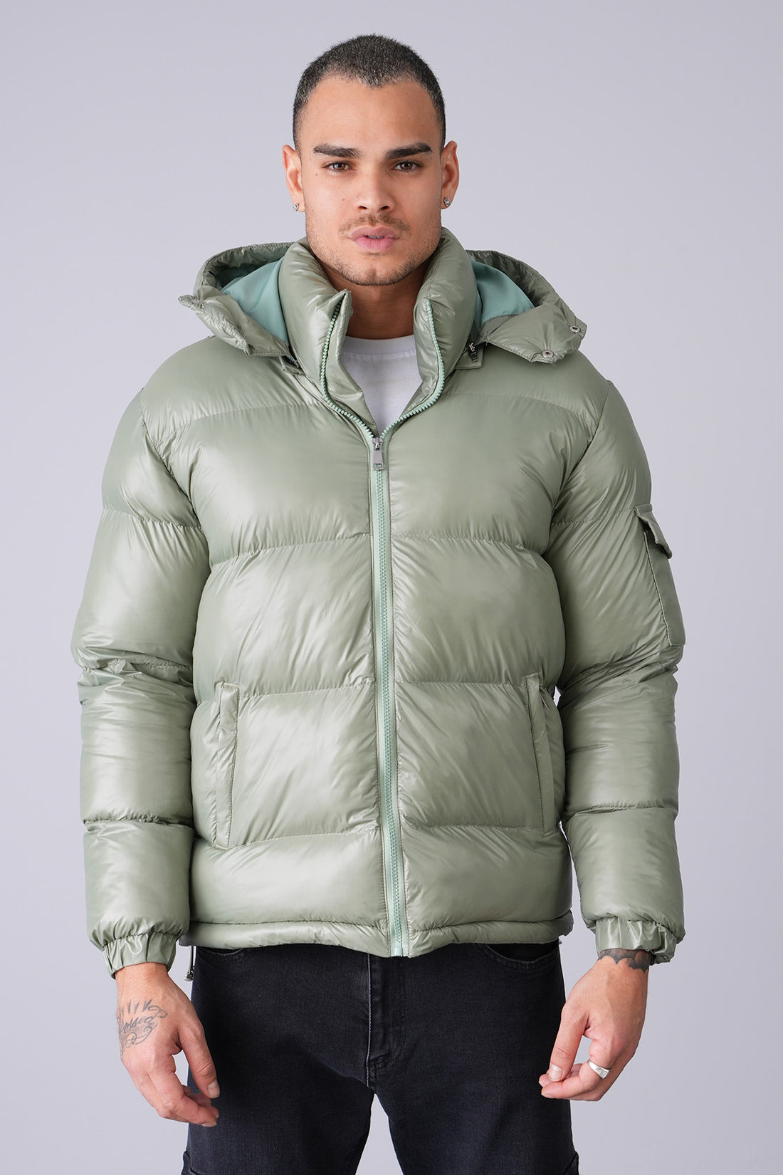 DAUNENJACKE LL5712