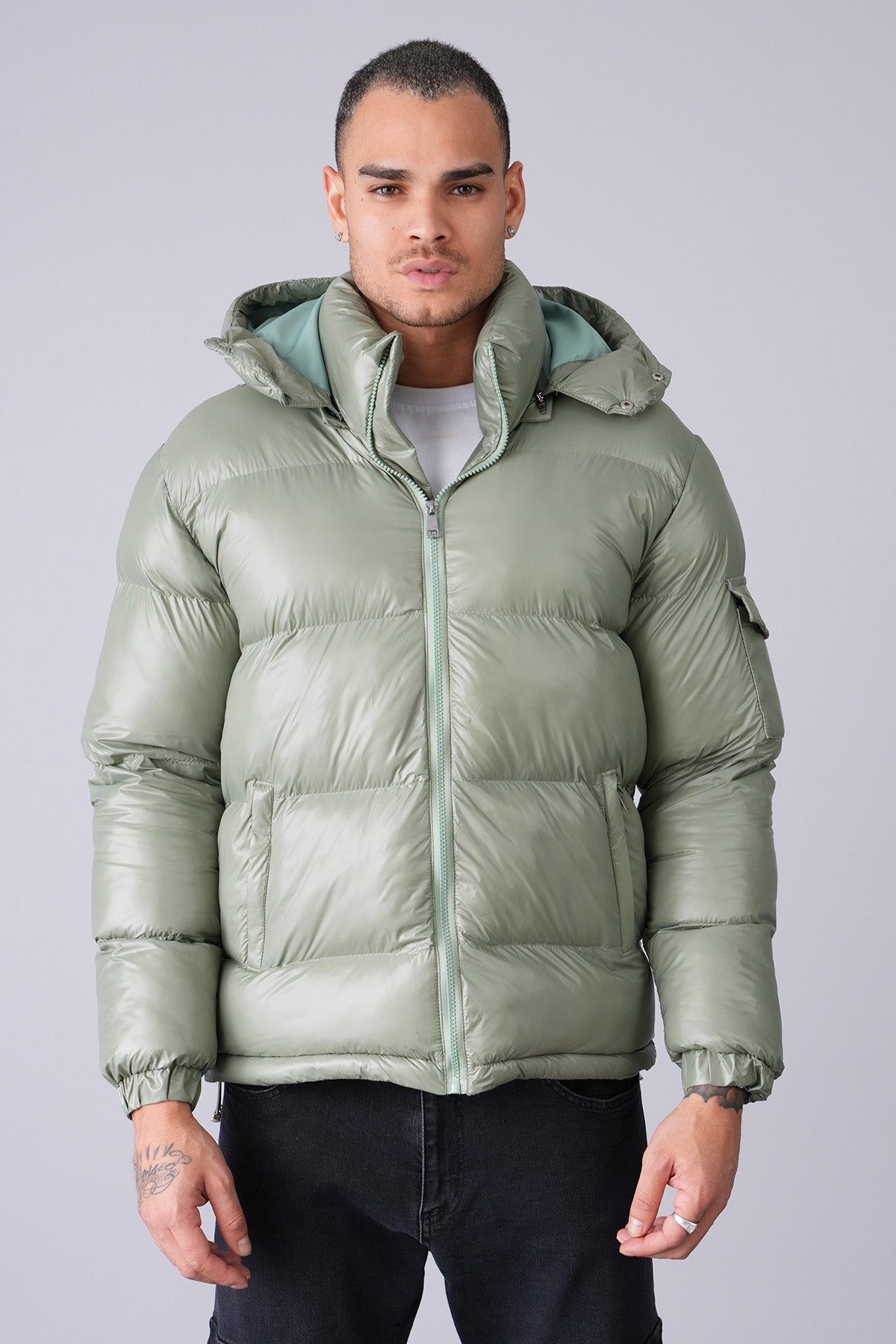 DAUNENJACKE LL5712