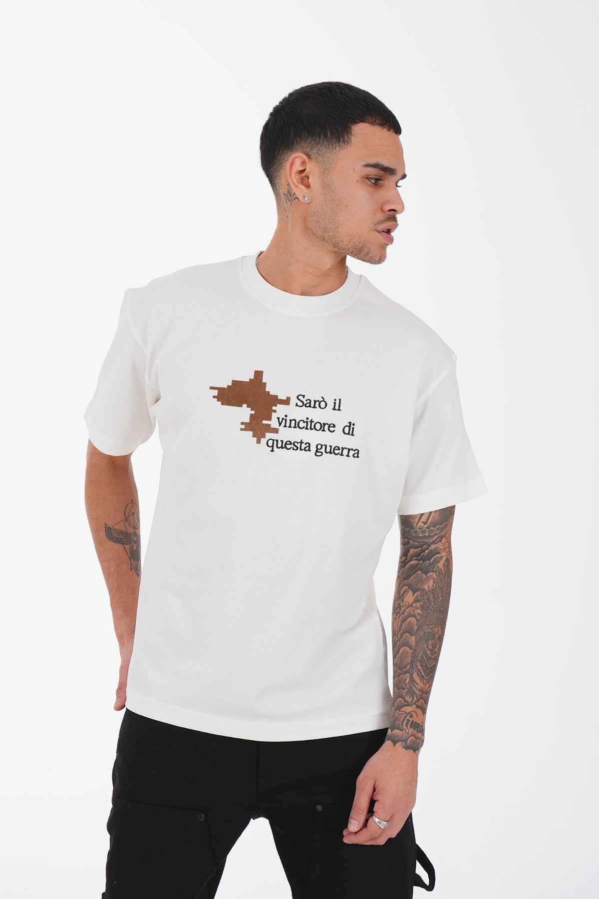 TEE SHIRT LL1038