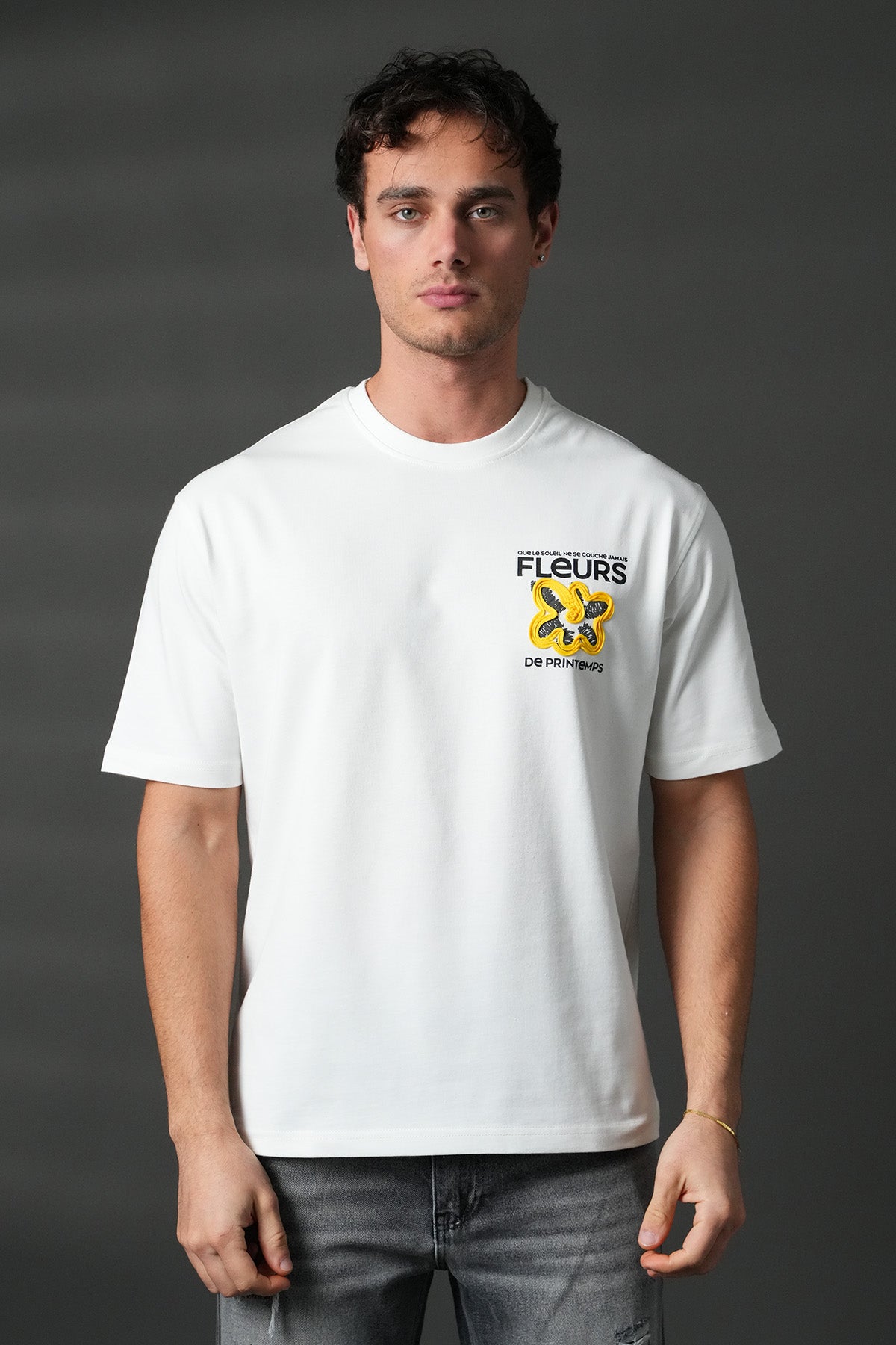 TEE SHIRT LP-2517