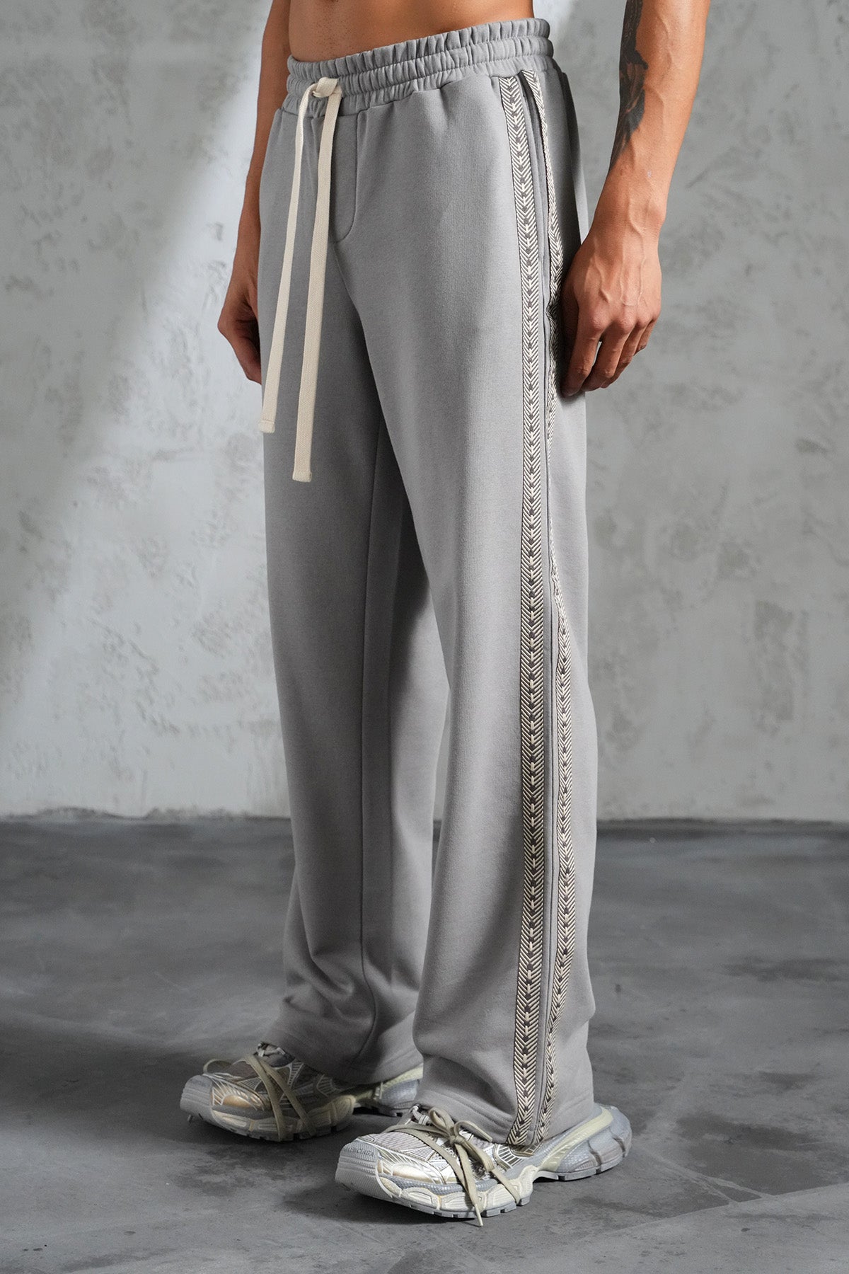 PANTALON DE JOGGING LP2625