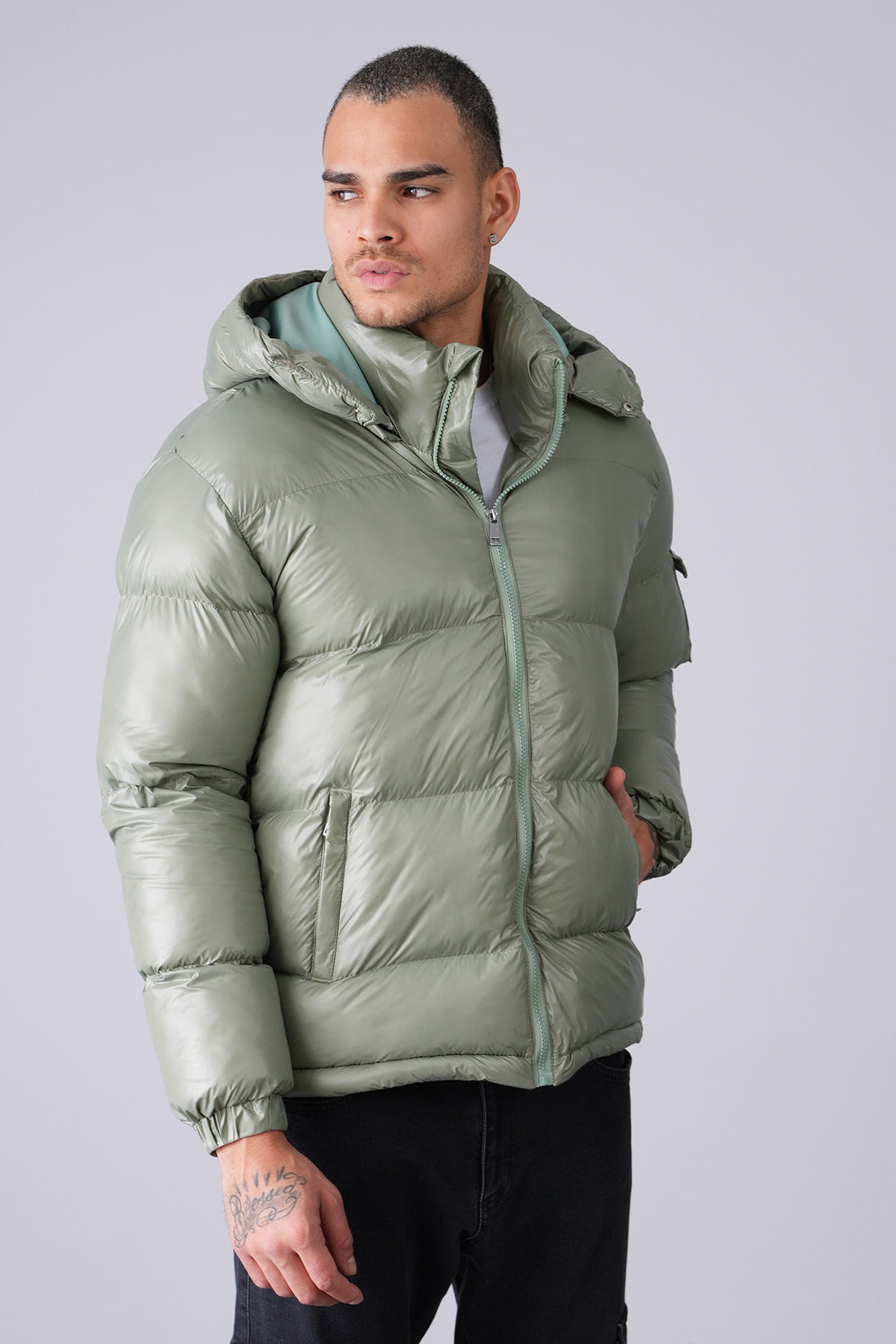 DAUNENJACKE LL5712