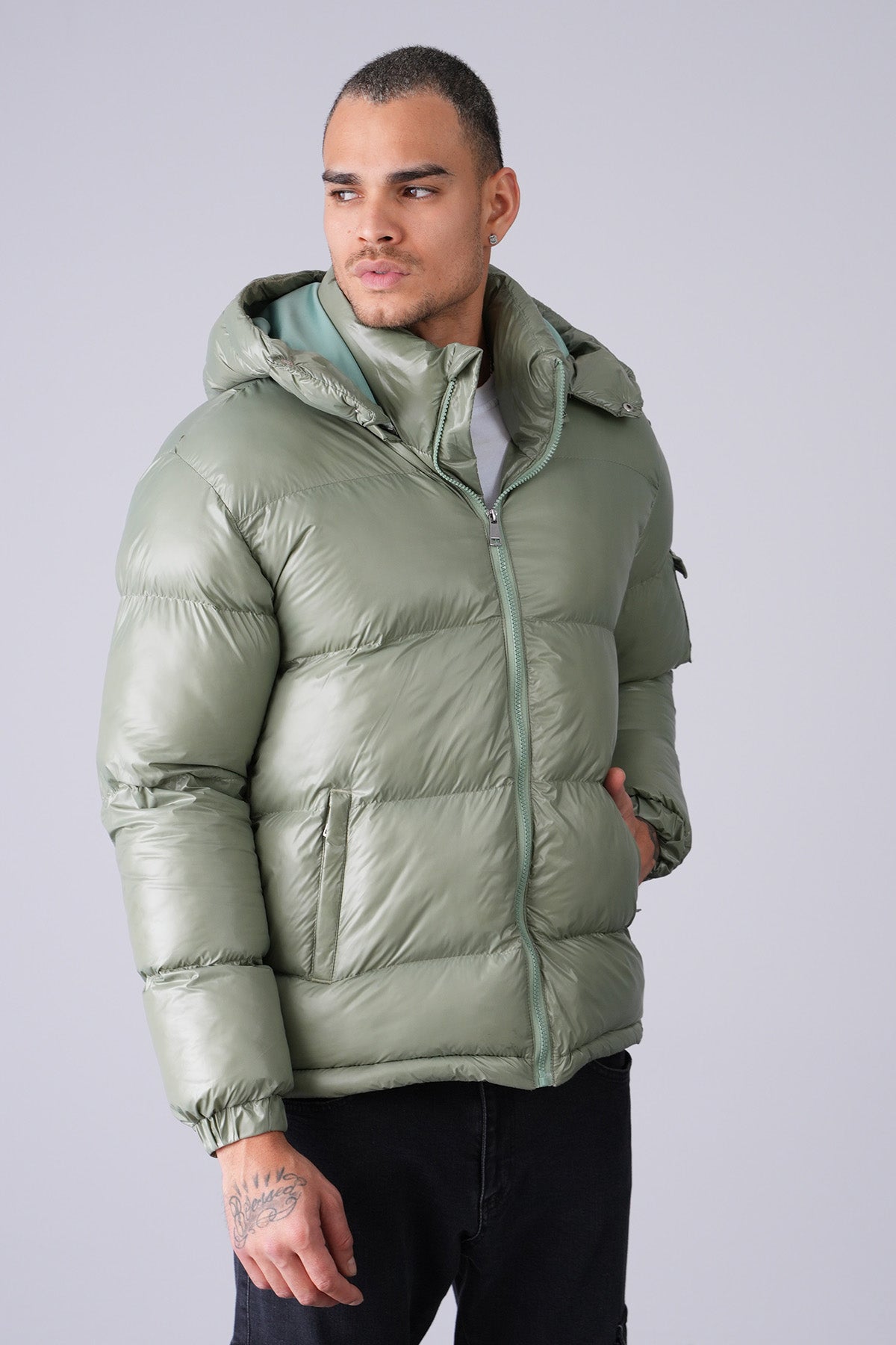 DAUNENJACKE LL5712