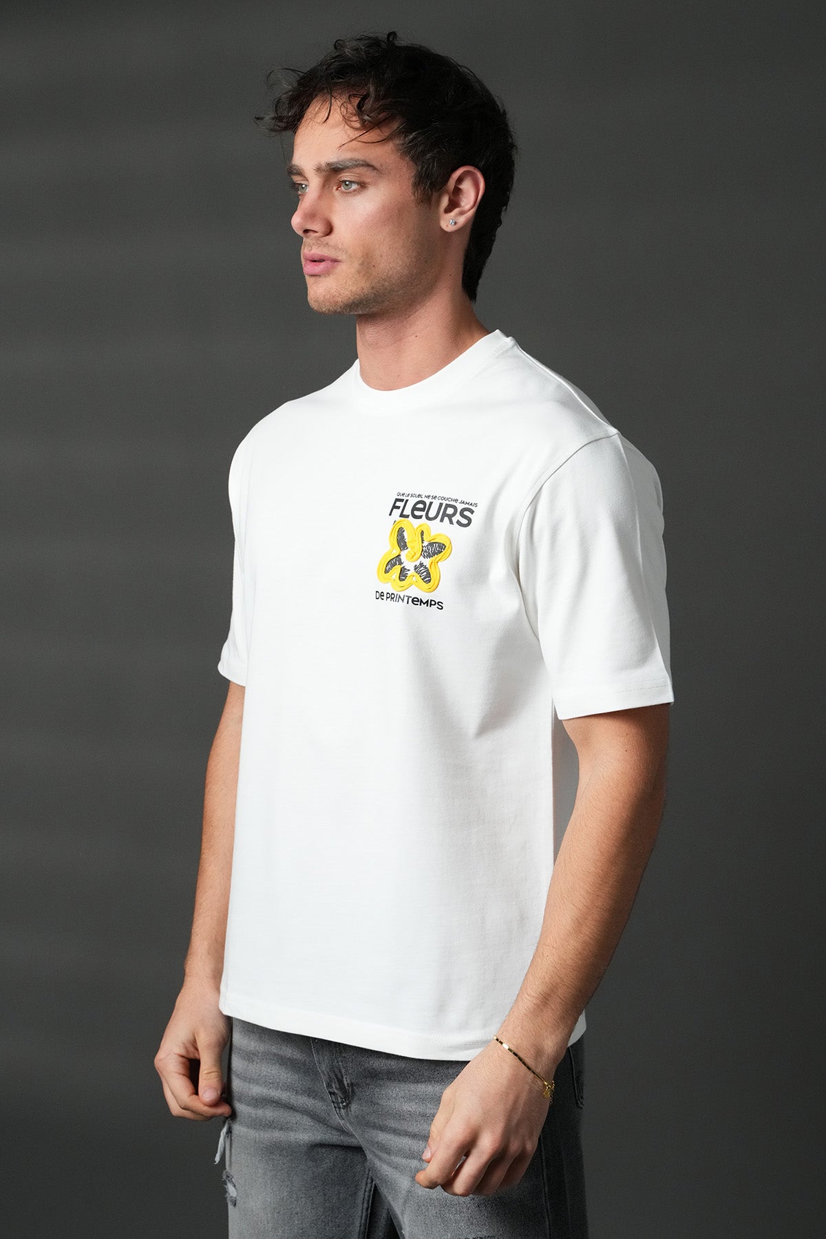 TEE SHIRT LP-2517