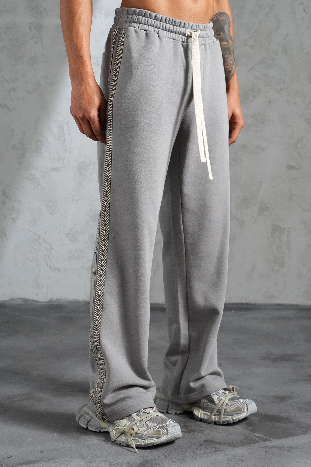 PANTALON DE JOGGING LP2625