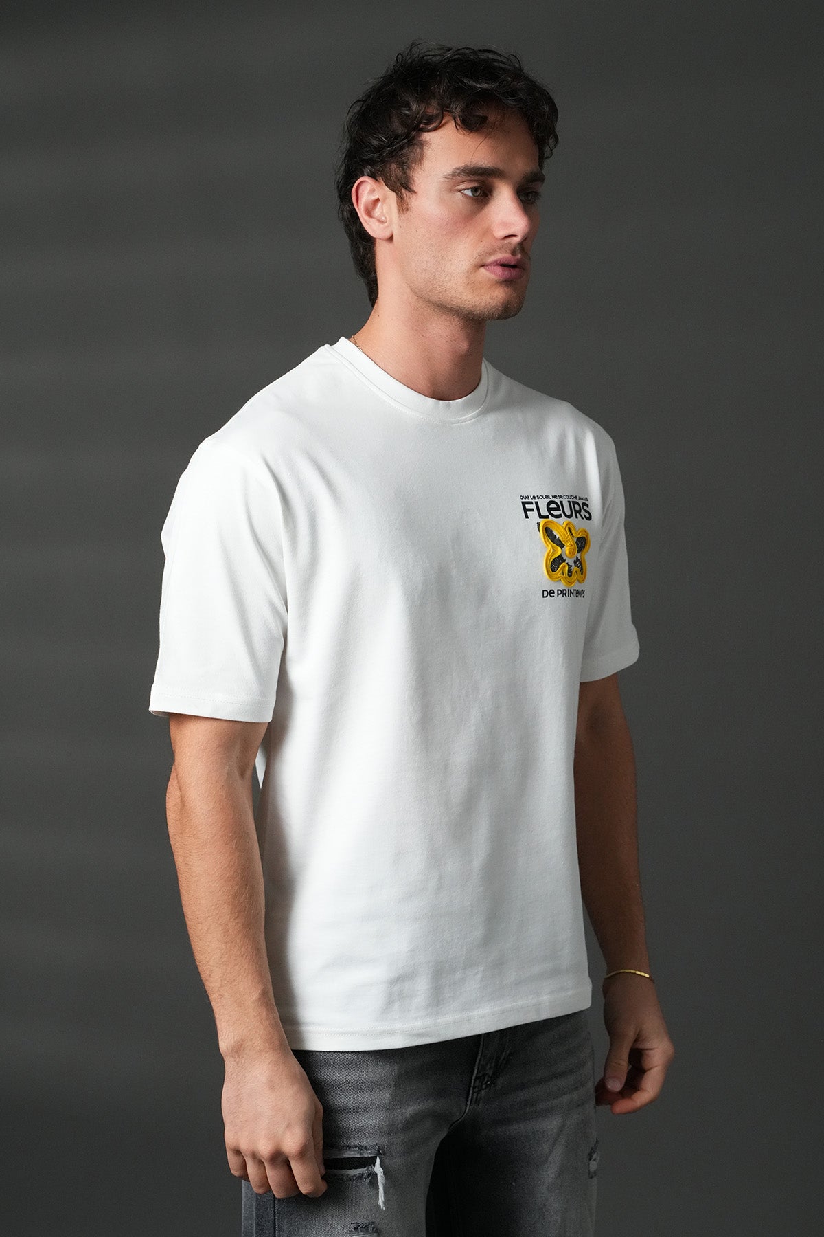 TEE SHIRT LP-2517