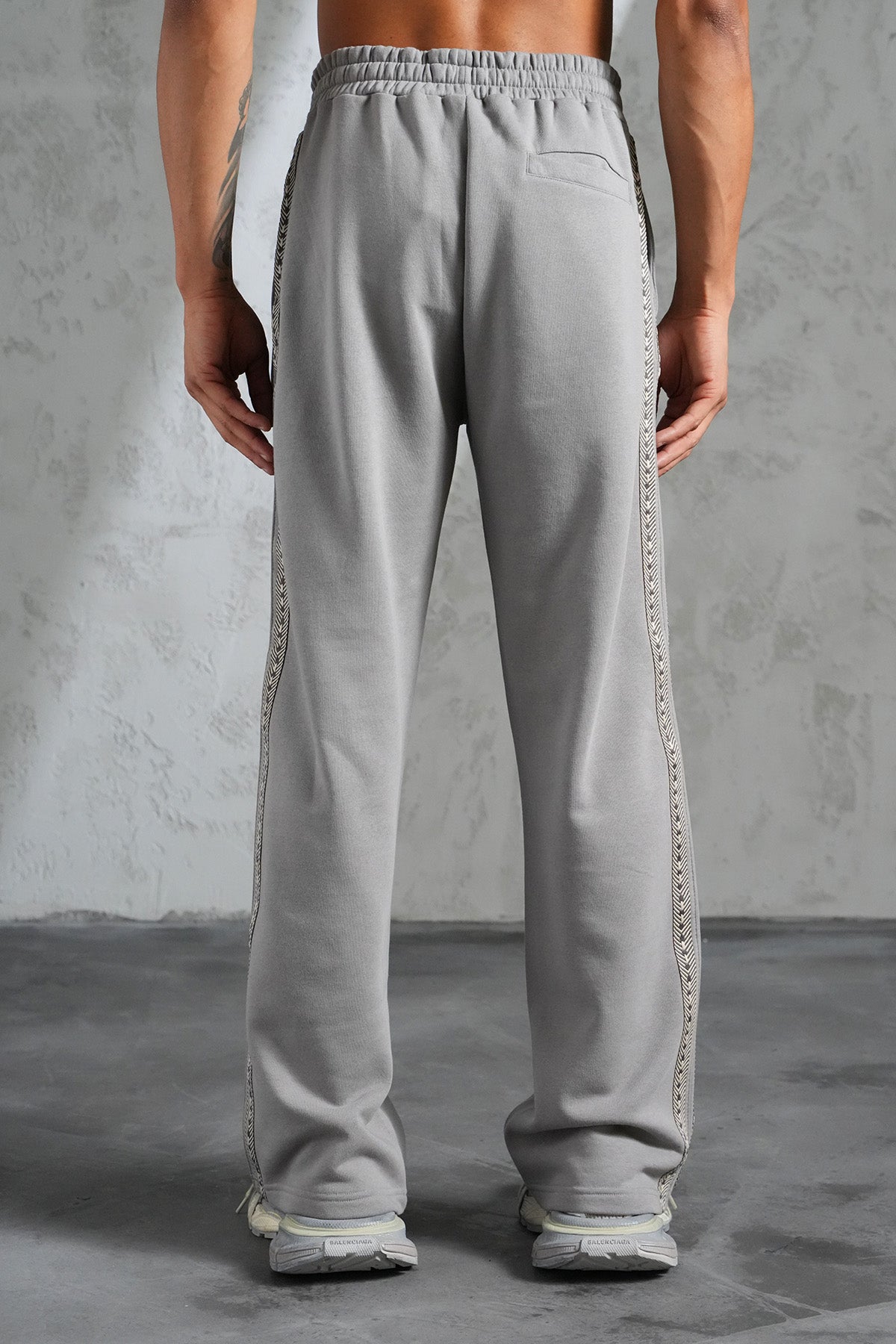 PANTALON DE JOGGING LP2625