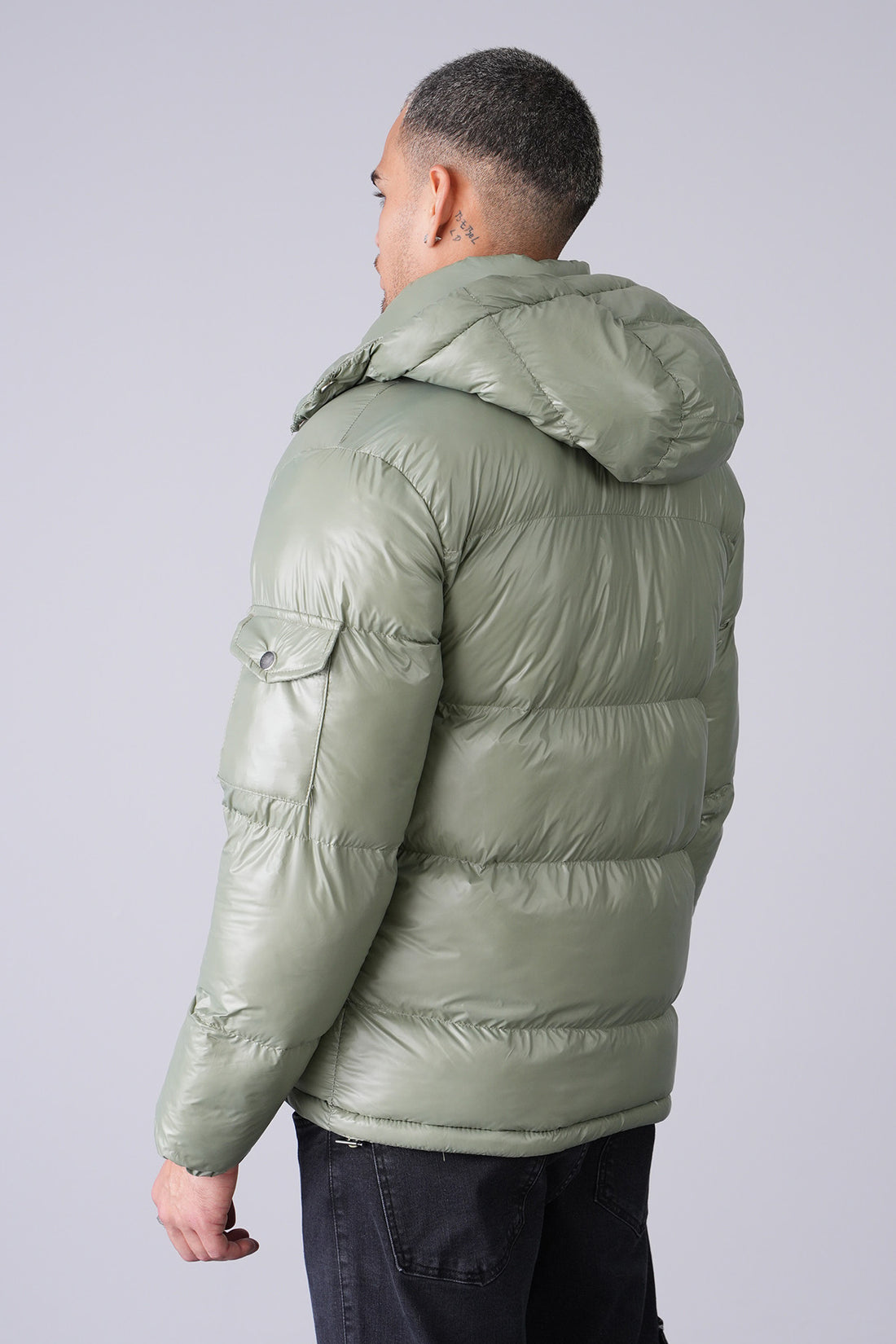 DAUNENJACKE LL5712