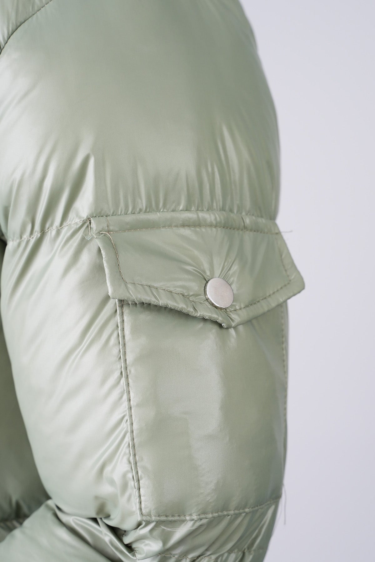 DAUNENJACKE LL5712