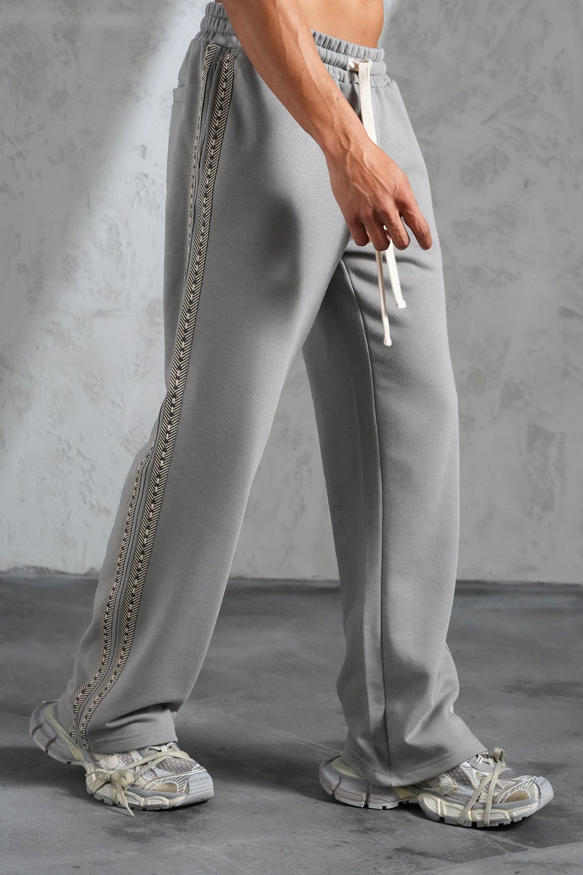PANTALON DE JOGGING LP2625